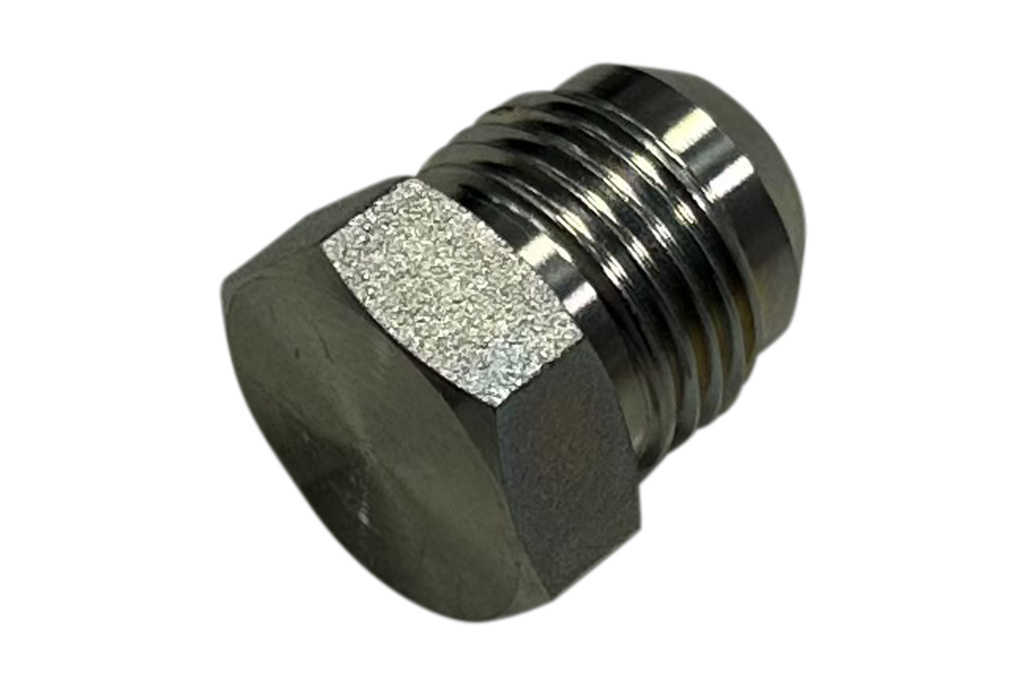 Verschlussstopfen
3/4''JIC Verschlussstopfen
3/4''JIC