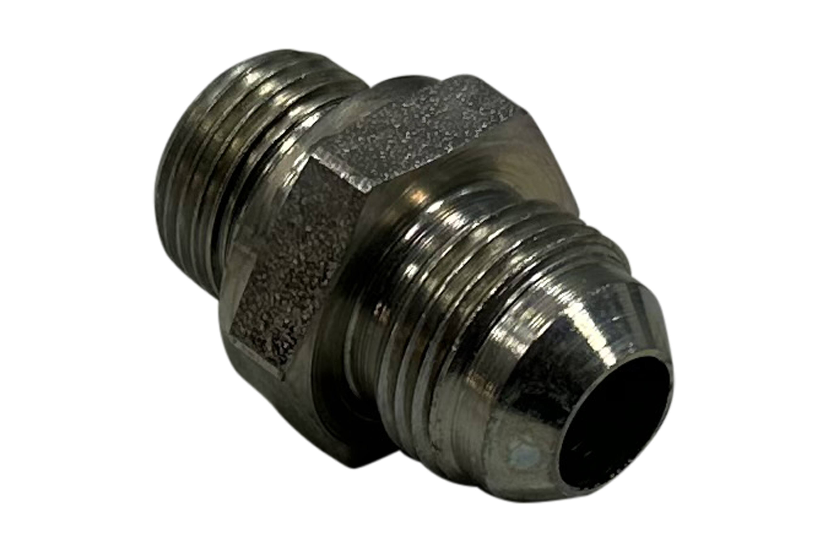 Gerader Einschraubstutzen
7/8''JIC / R 3/4''