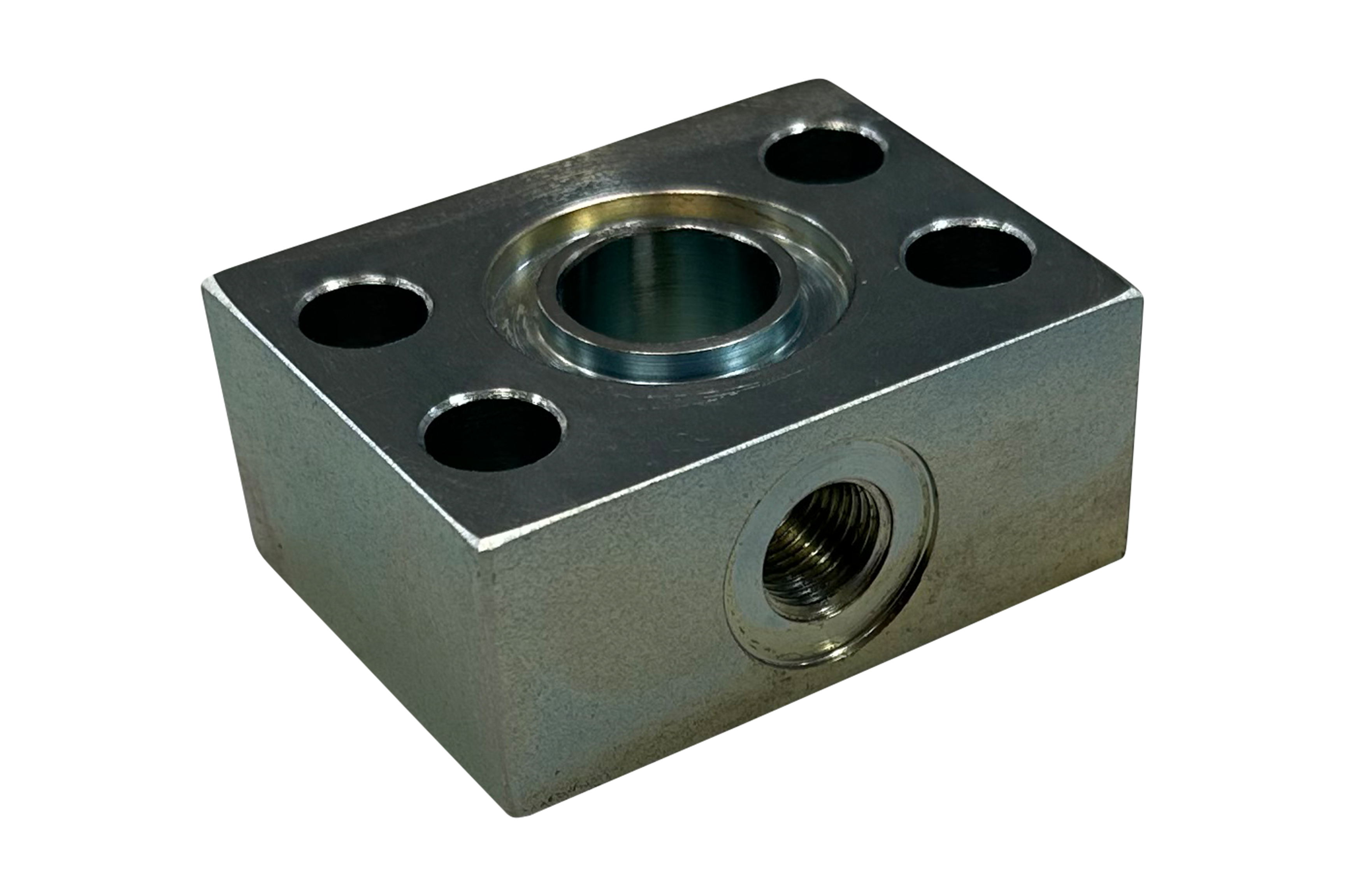 SAE-Zwischenflansch
1'' 6000PSI