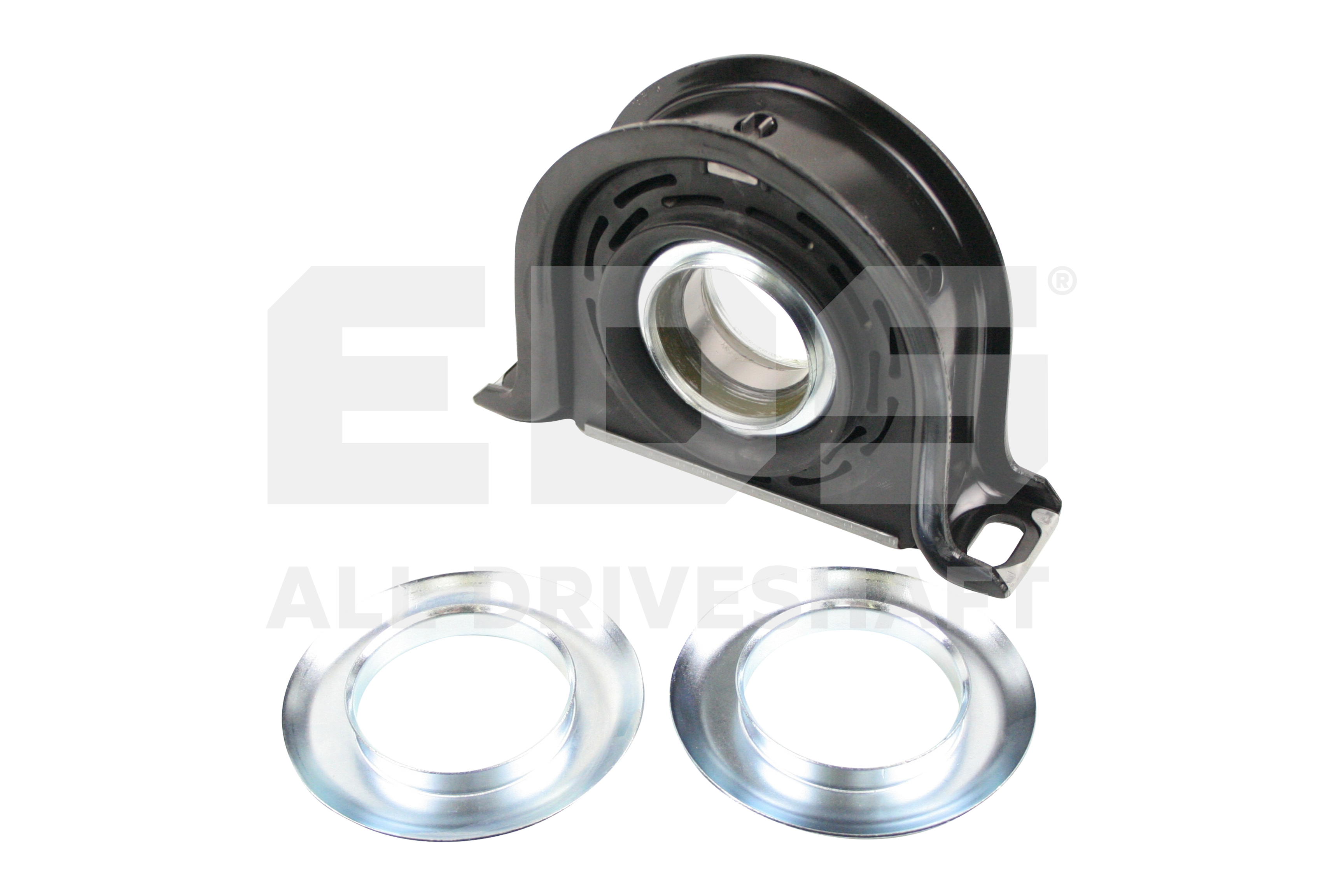 centre bearing
60x200x22  H81,5  LL