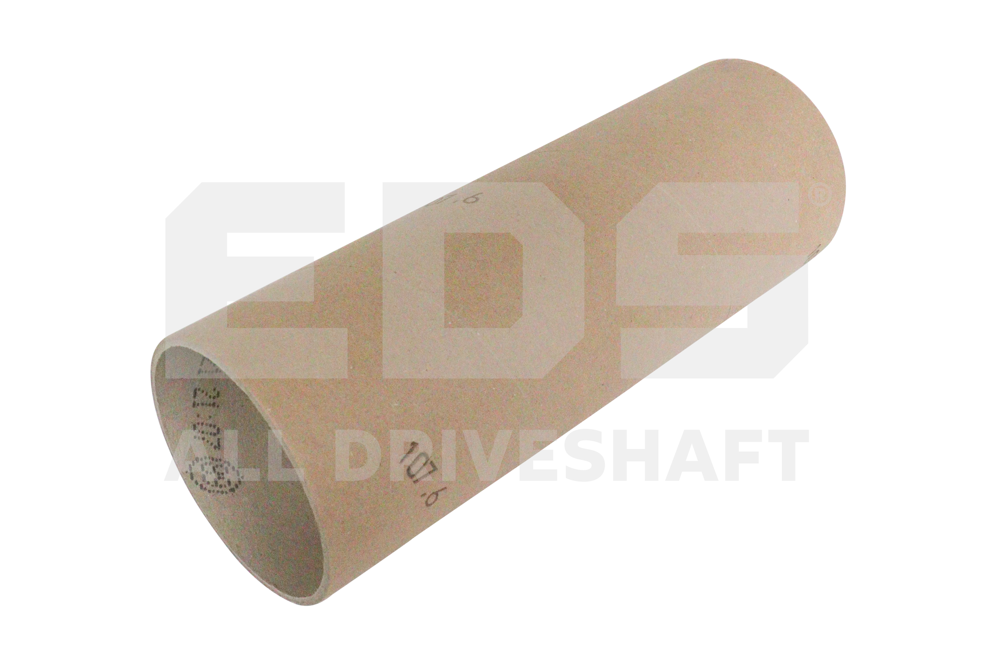 PROHR - Papprohr
107,8x5,0  L.300