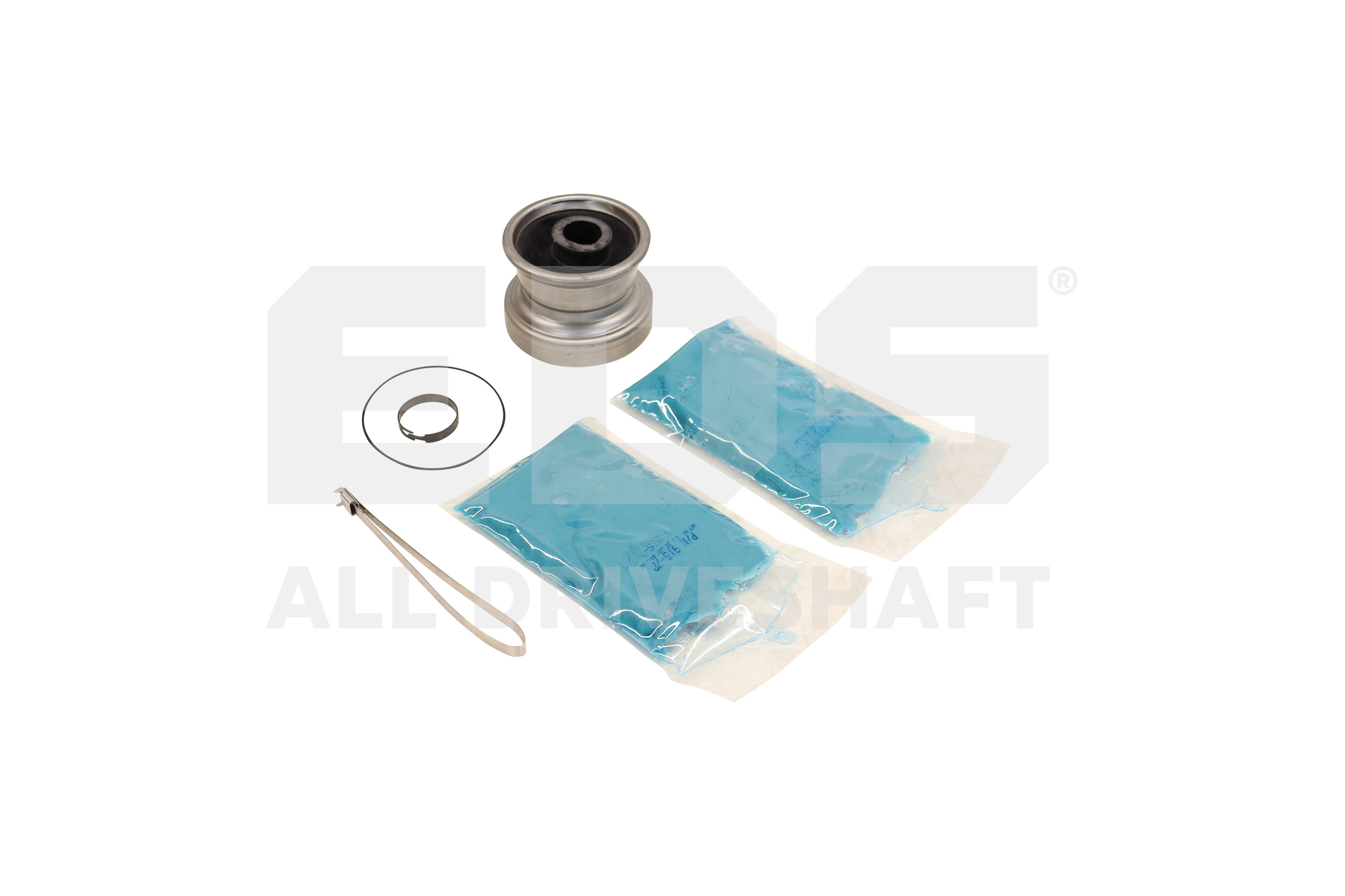 FABAKIT - Faltenbalgsatz