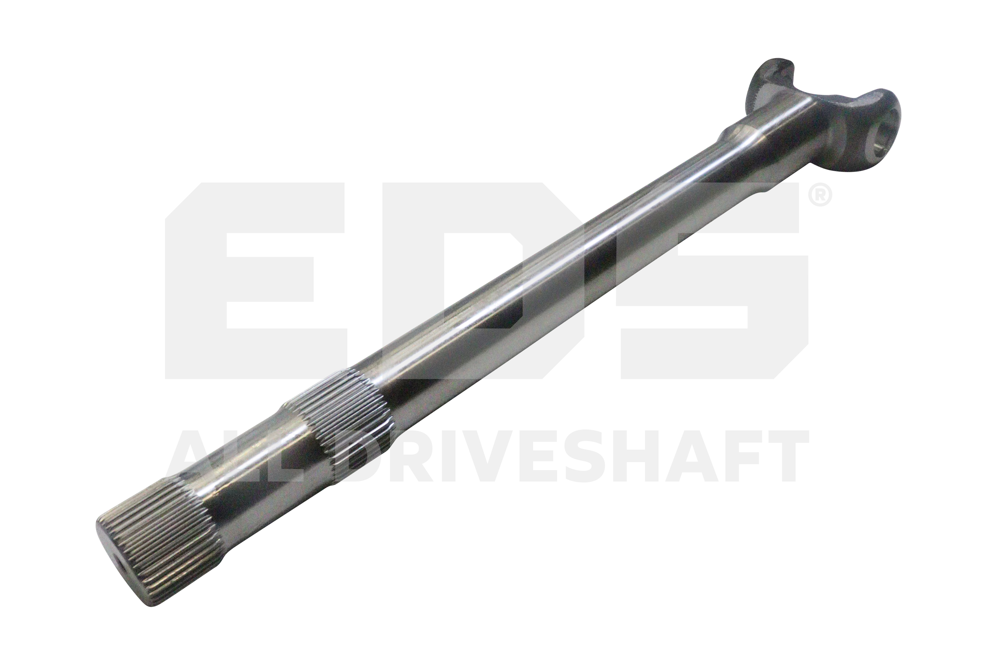 AW - Achswelle
H597  LS55  50x1,25  Z38