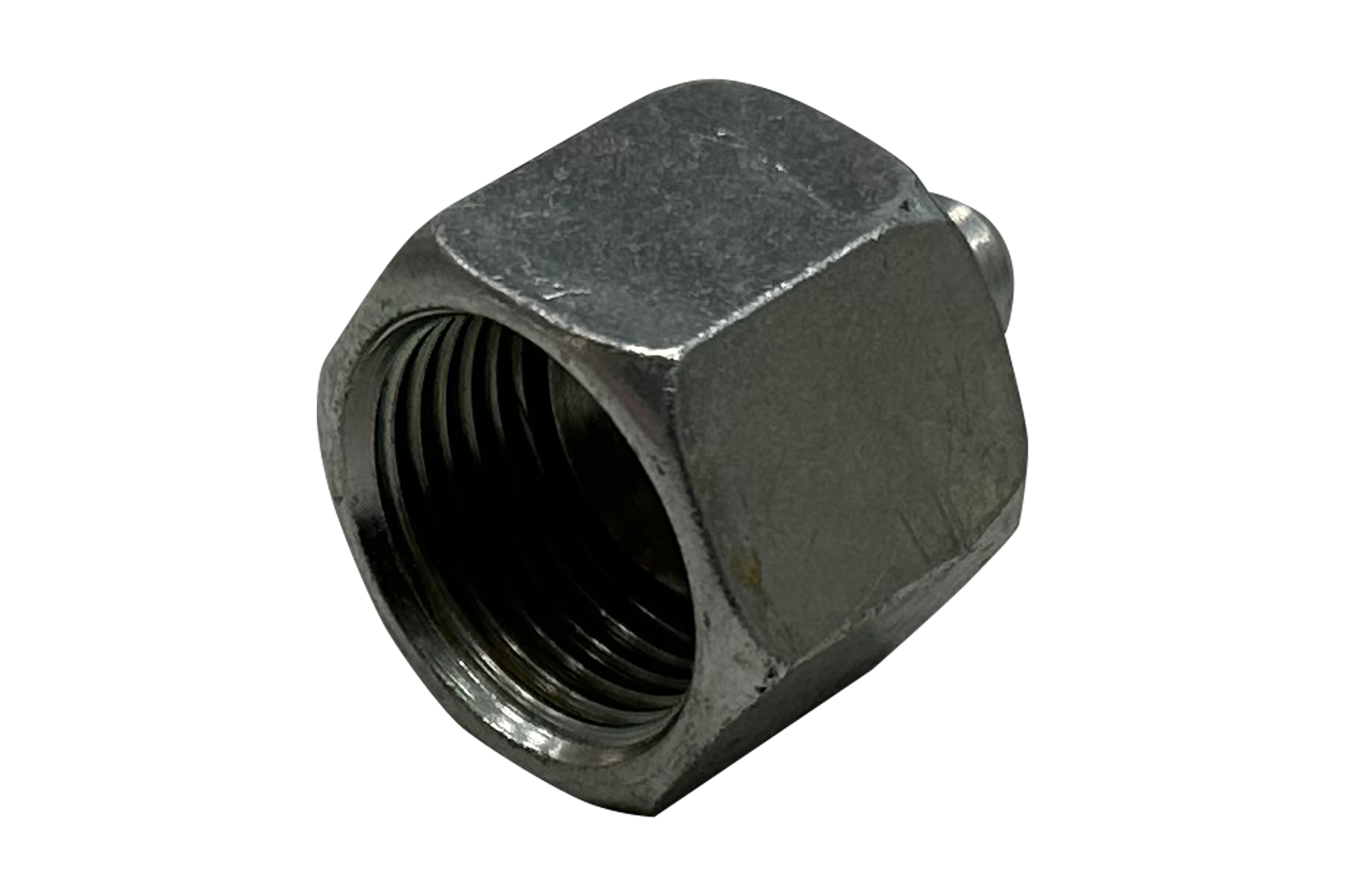 74° - Reduzierstutzen