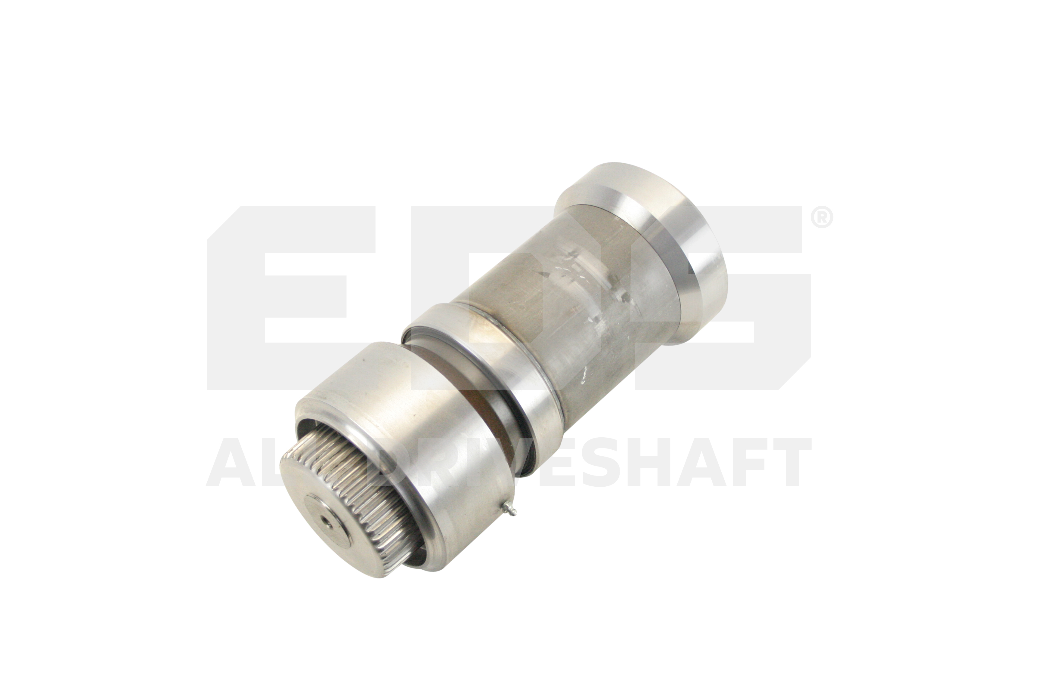 WZUNHV - slip stub and sleeve complete
H347/140  165x12,5  120x2,5