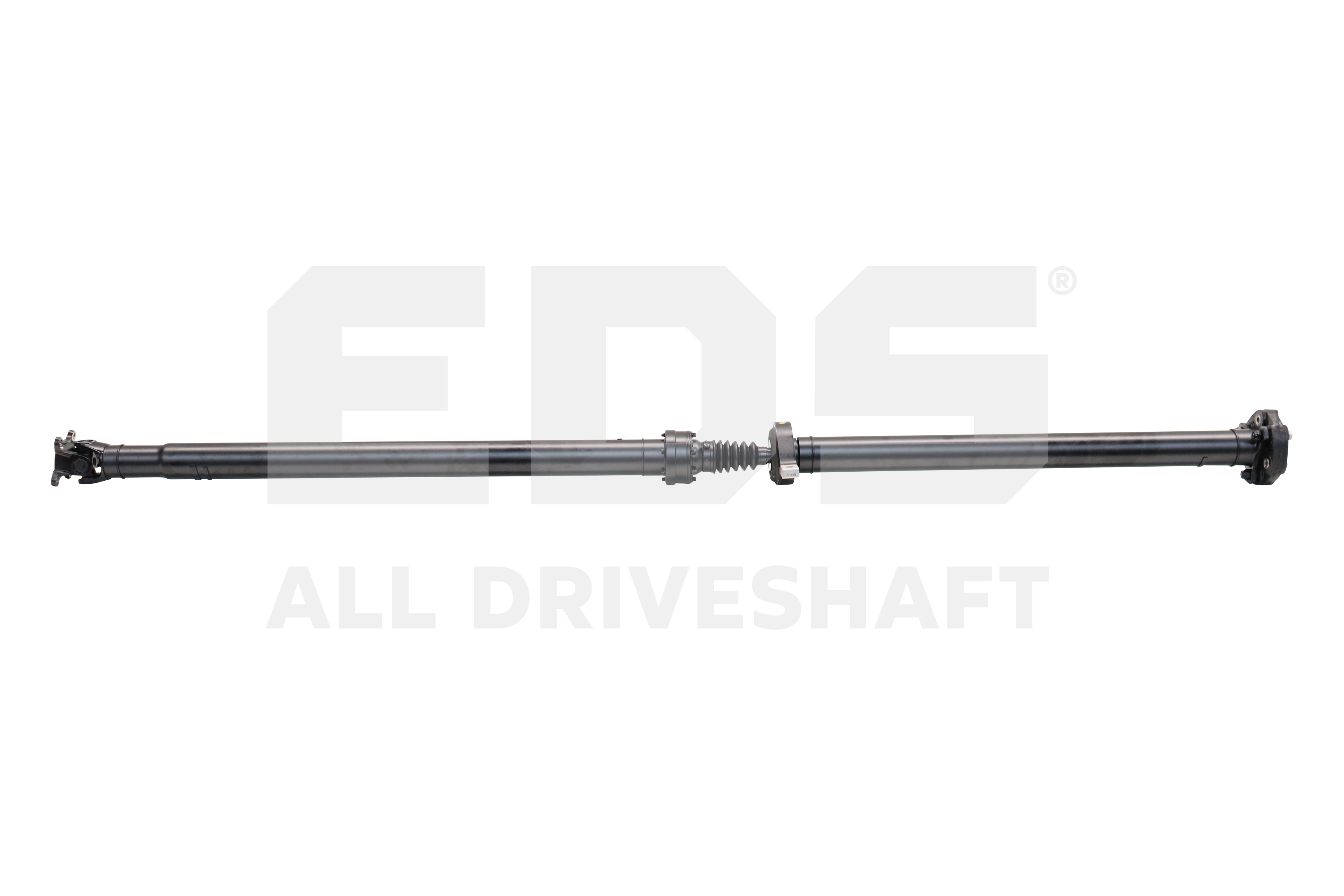 GWS - drive shaft line GIUBO 122/6-10 - 112/4-10 Lc.1960/30 | W70901