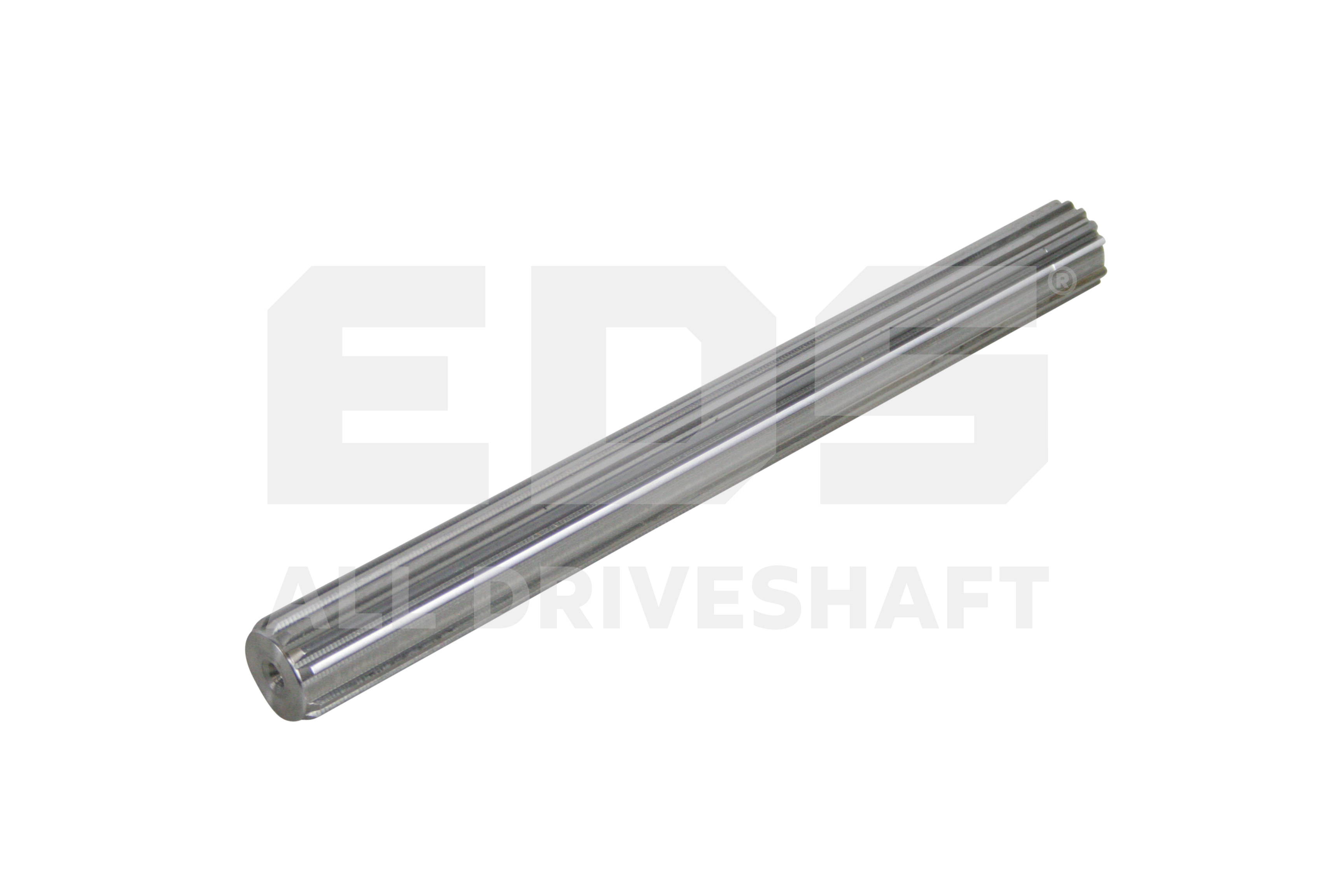 PROST - Profilstange
L.300/278  30x27x16x1Blind  DIN5482