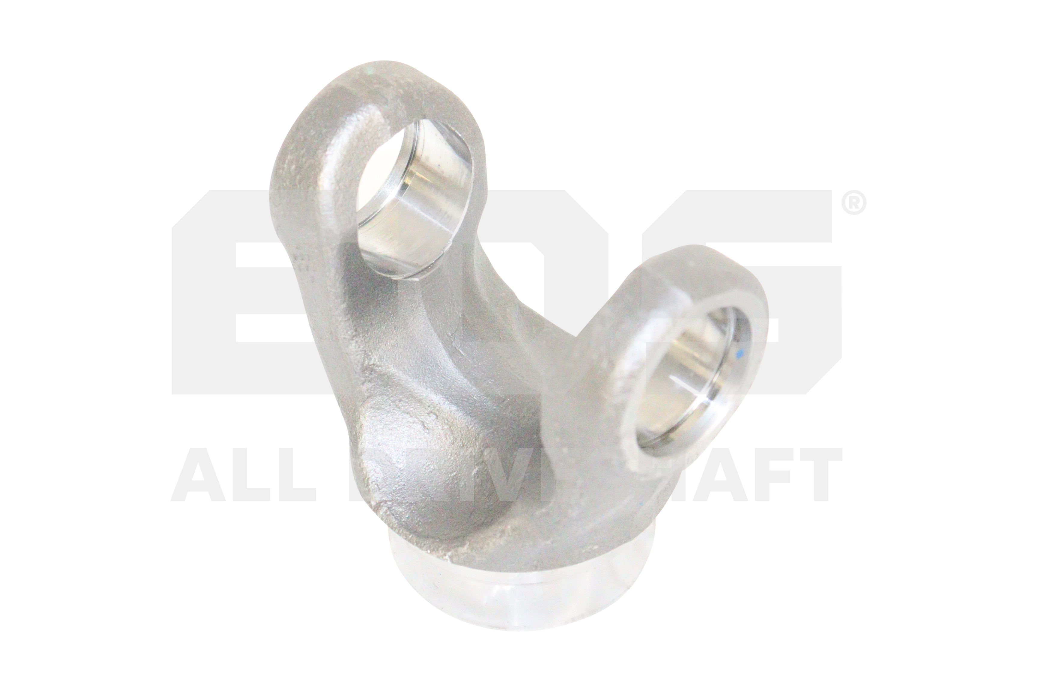 ZM - tube yoke H48 35° T50x2 | 2287004700820