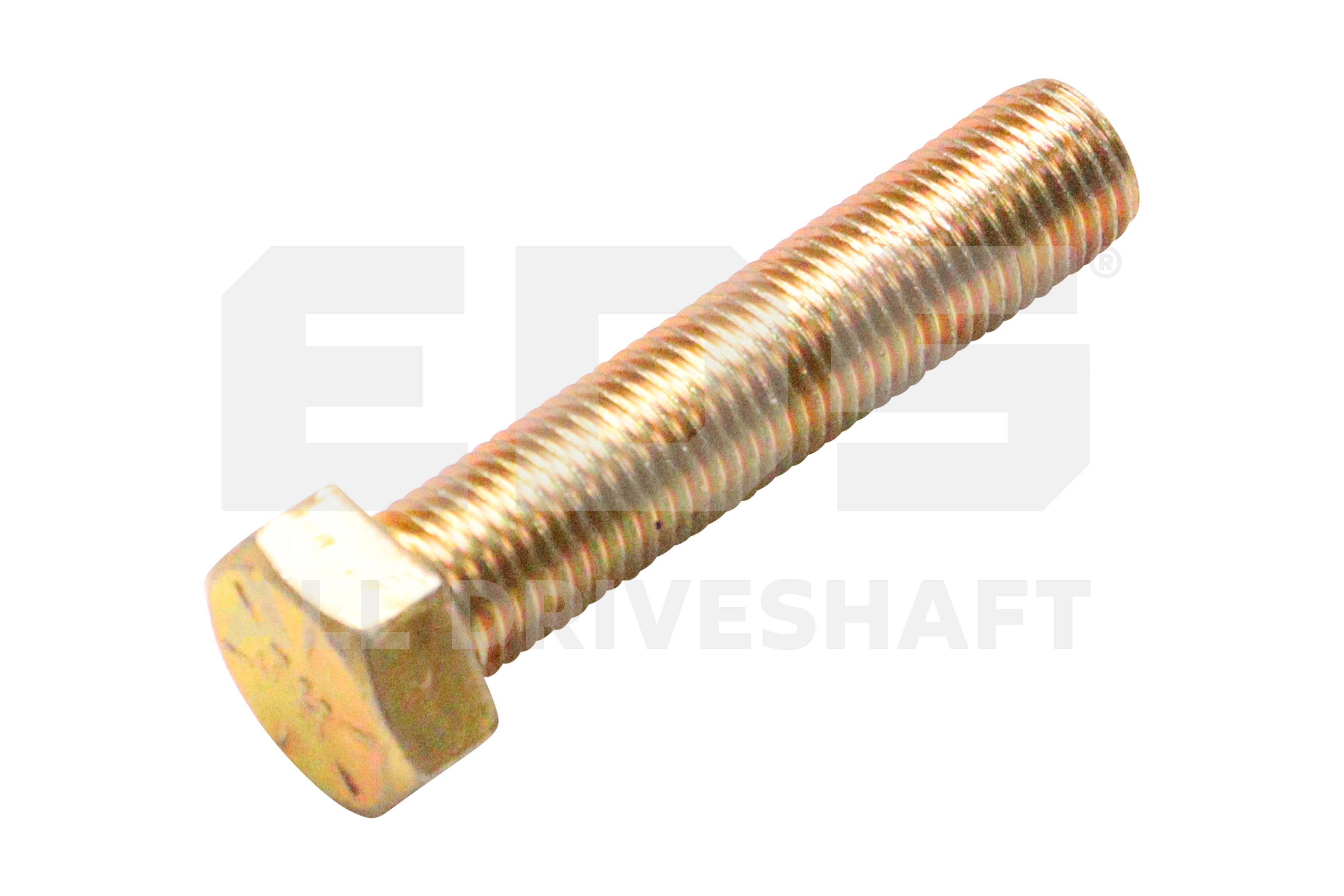 SKTSCHR - Sechskantschraube
3/8''-24UNFx1 3/4''  DINASME B 18.2.1  G8 (10.9)  schwarz geölt