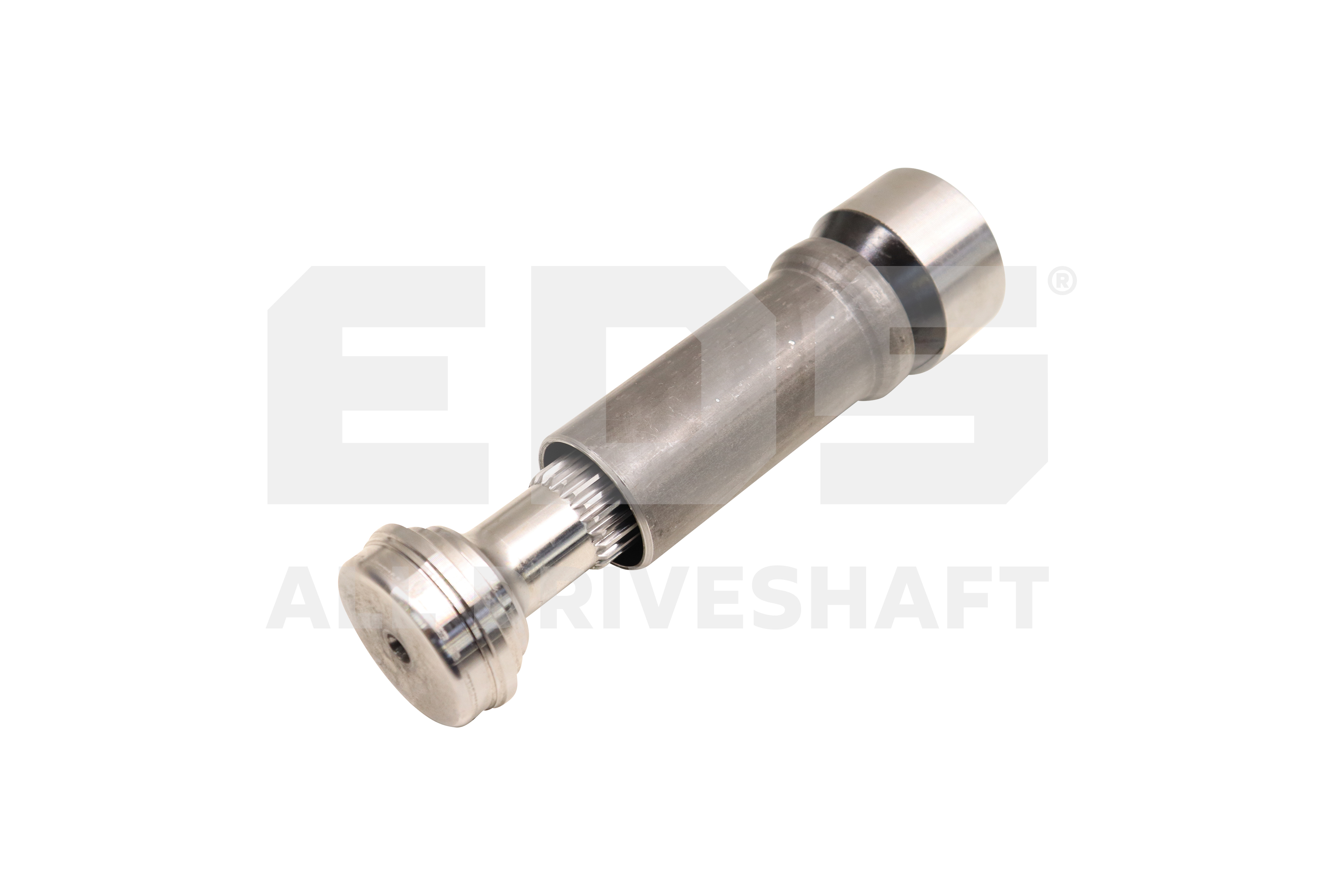 WZUNHV - slip stub and sleeve complete
H157/60  58,7/64x2,25
