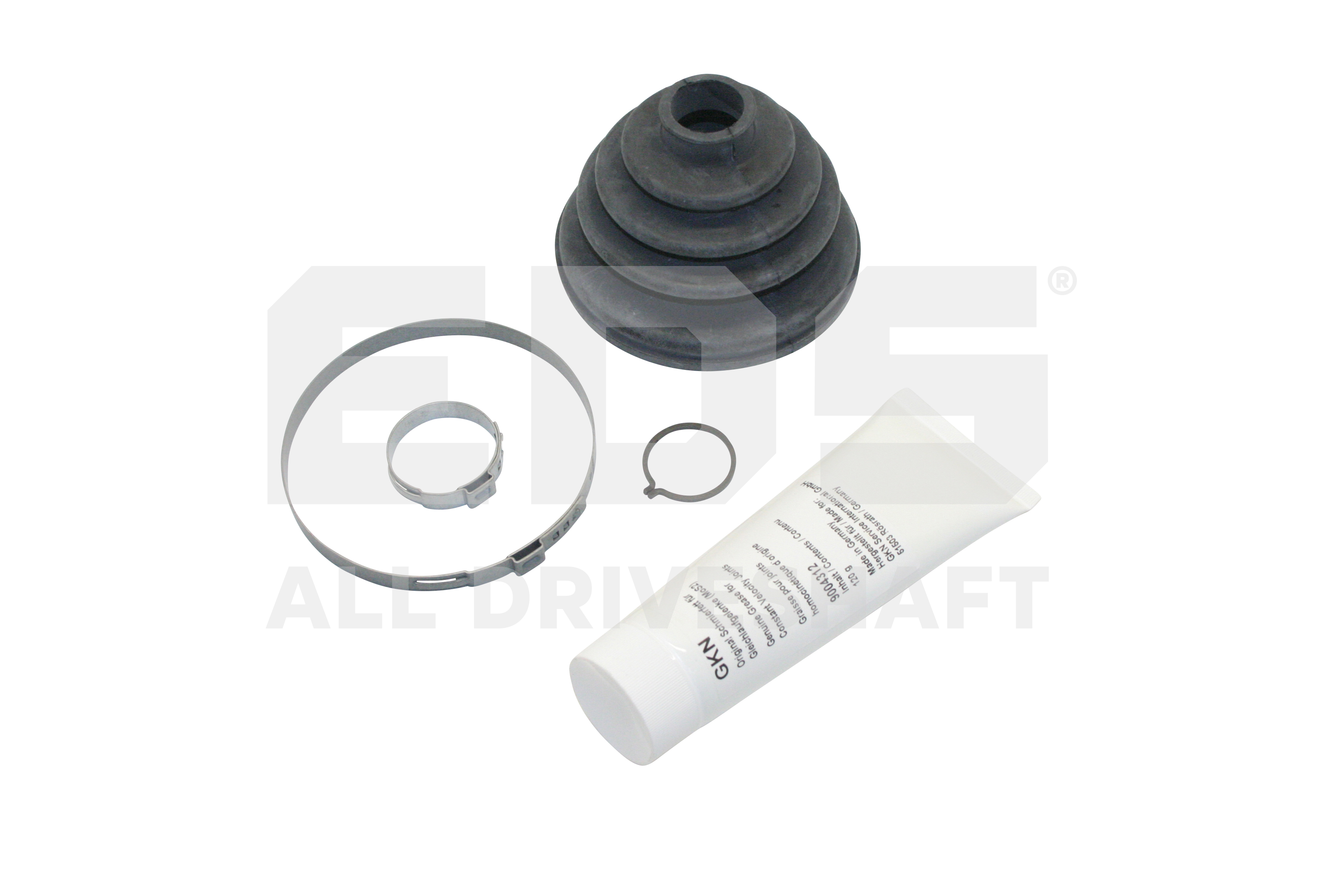 FABAKIT - boot kit
24x30  L.82