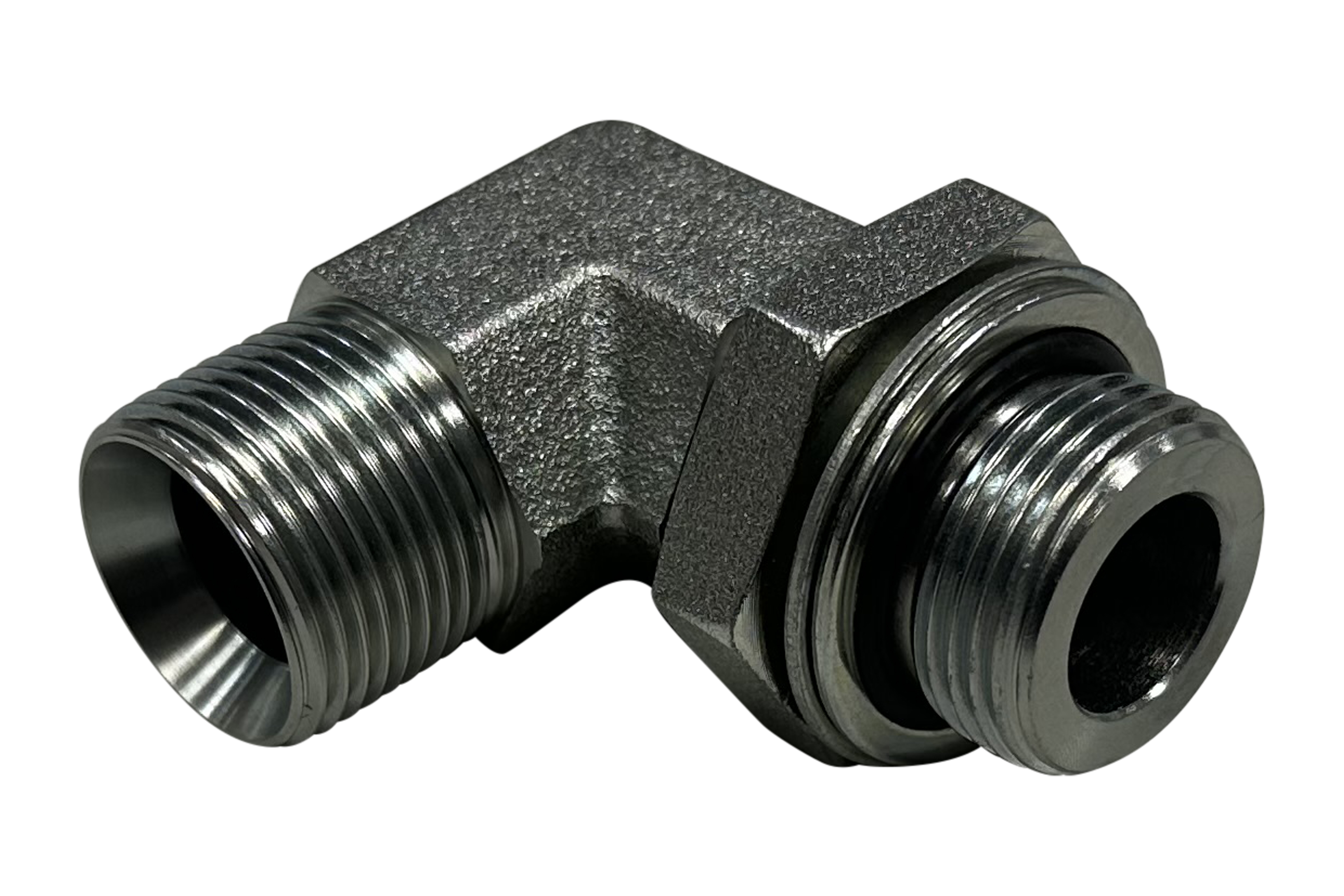 Winkel Einschraubstutzen 90°
1/2''BSP / 3/4''BSP
