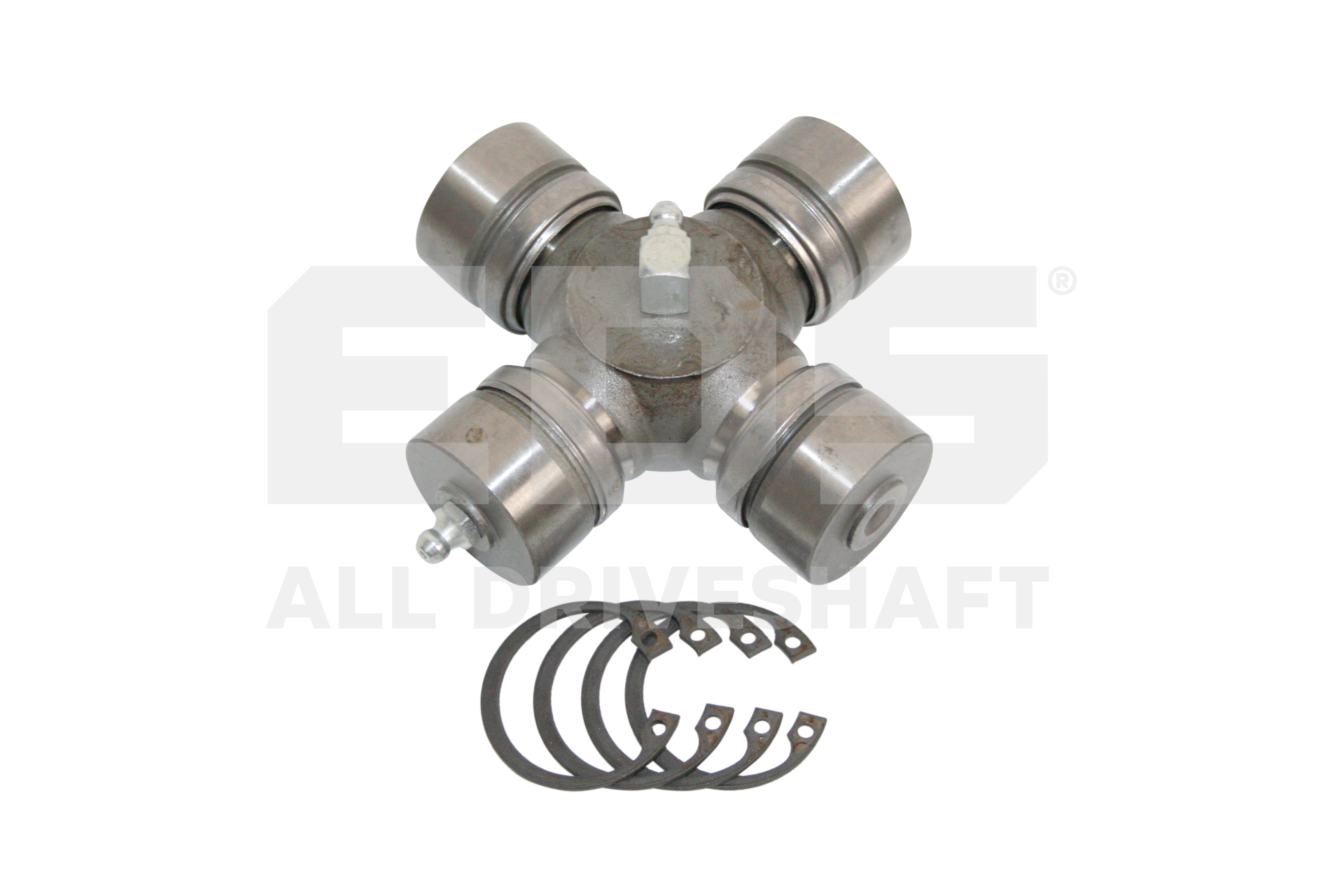 ZKG - u-joint 34,00x97,00 | WD80848