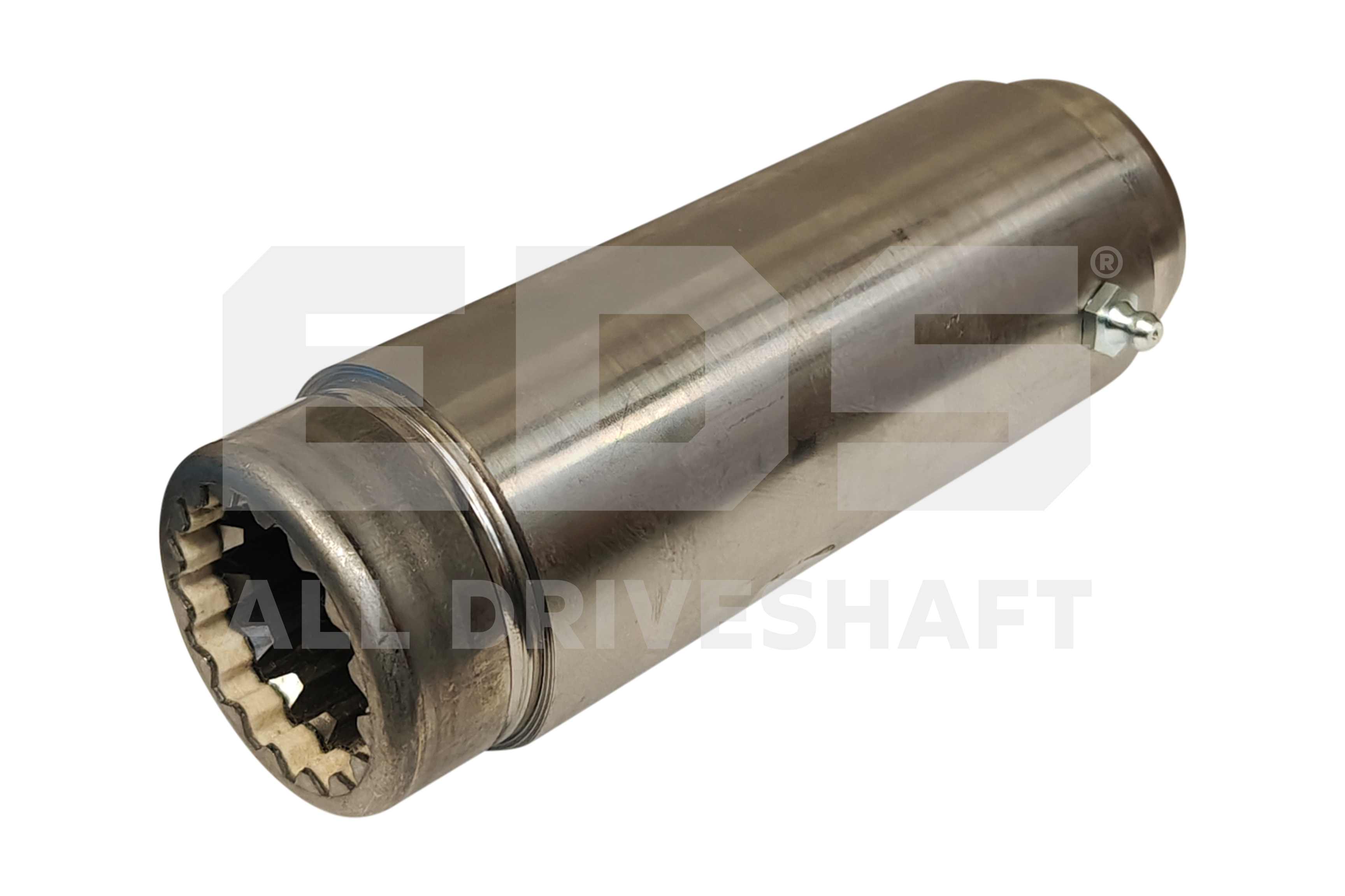 NHV - Nabenhülse vollständig
H155  -  Ø60  60x4  45x2,5x16  DIN5480