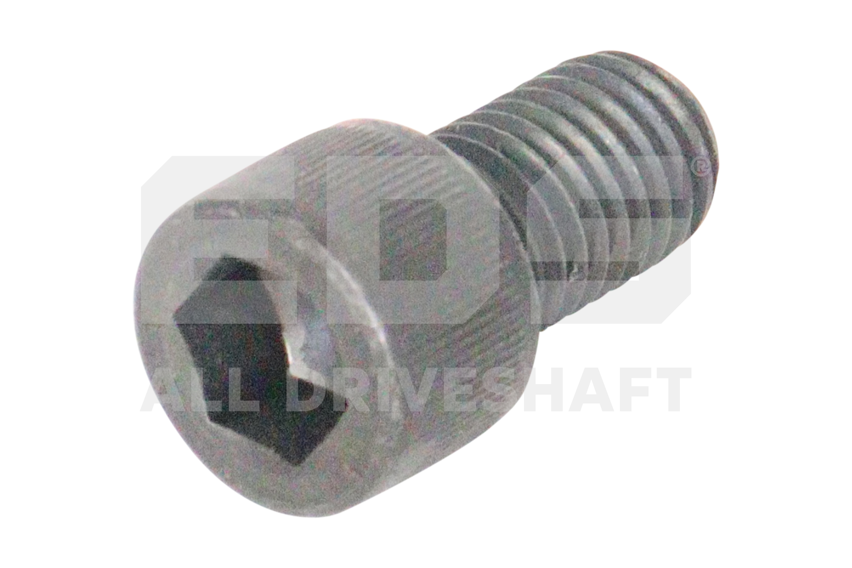 ISKTSCHR - hexagon bolt
M6x16  DIN912  8.8  schwarz geölt