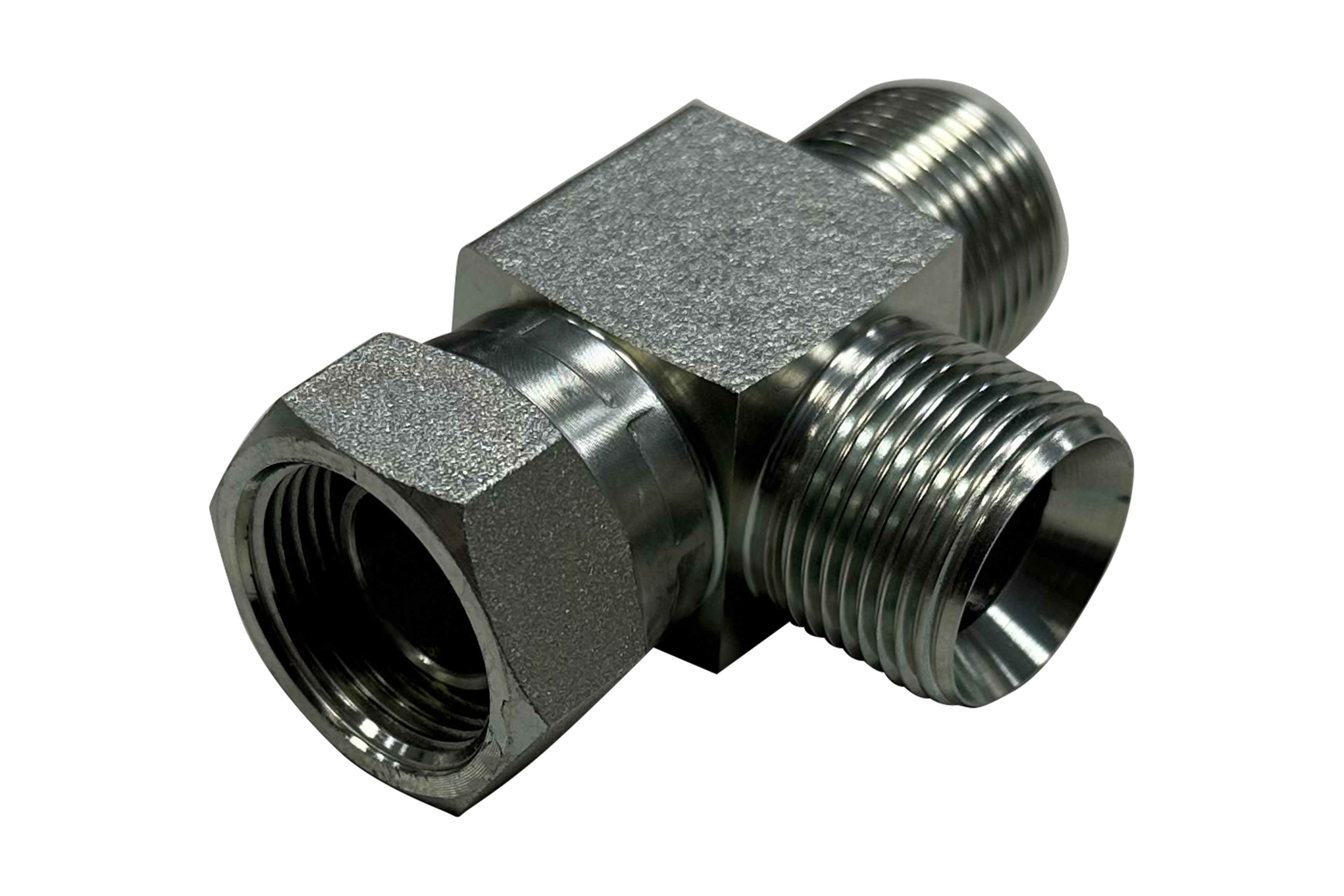Einstellbarer L-Stutzen
1/4''BSP Einstellbarer L-Stutzen
1/4''BSP