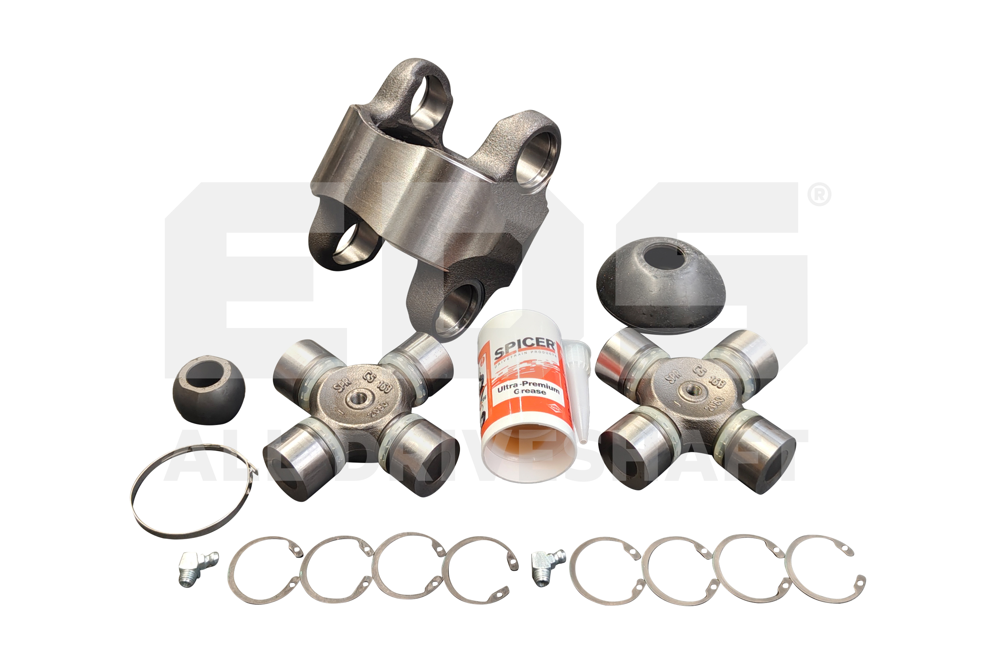 CENTERKIT - center kit