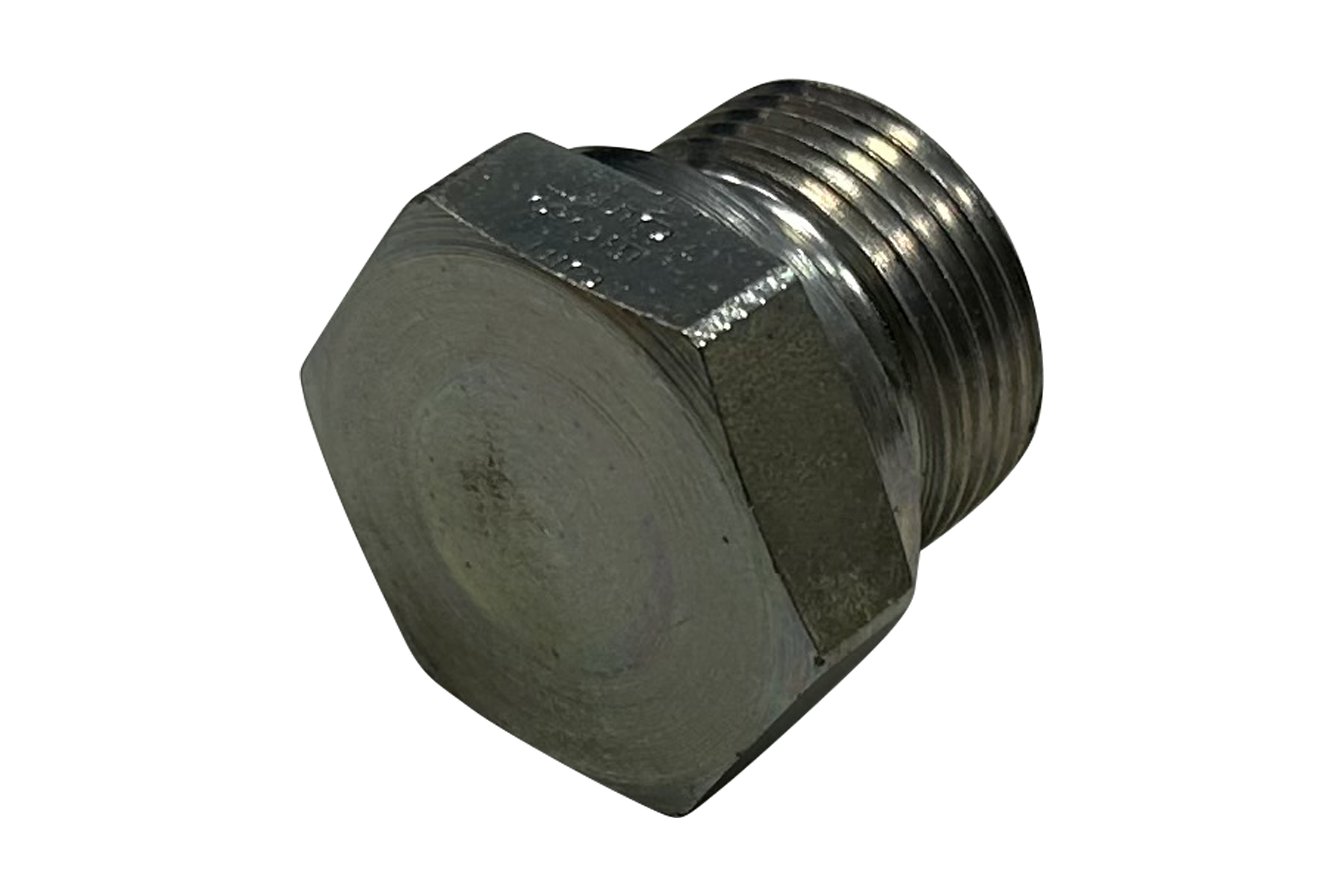 Verschlussstopfen
3/8''BSP Verschlussstopfen
3/8''BSP
