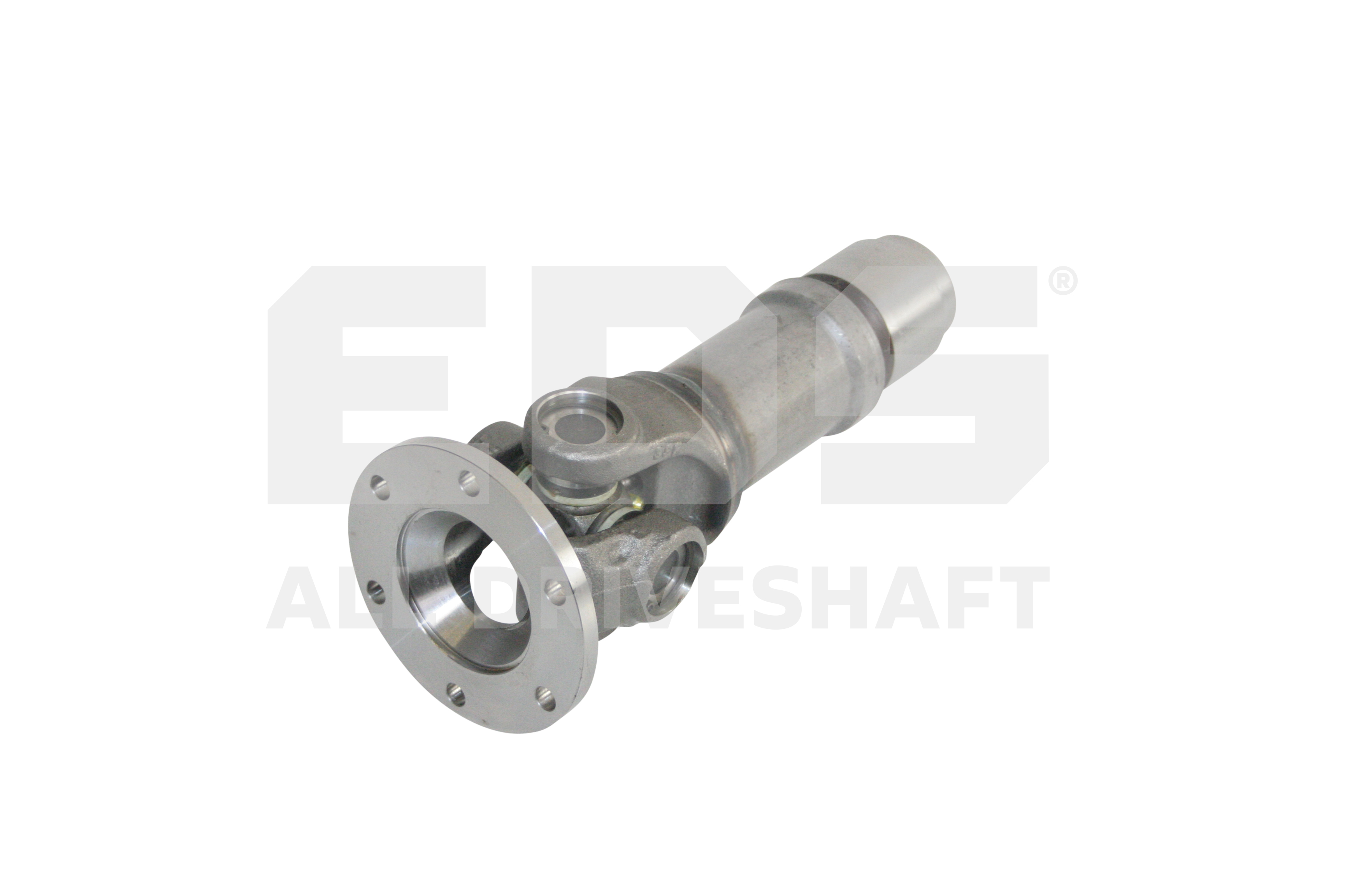 WG - Wellengelenk
100/6-8  H235/60 - 35°