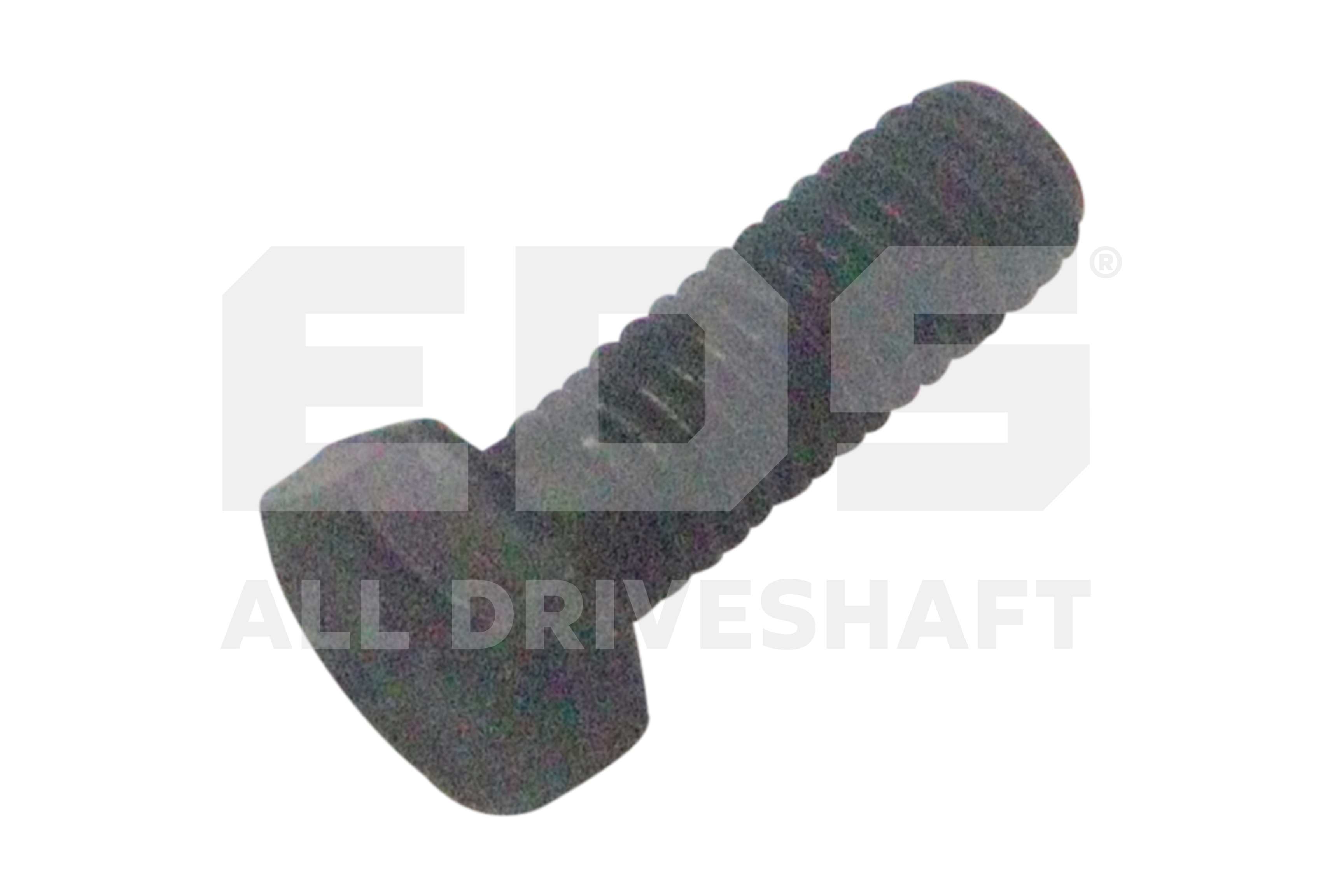 ISKTSCHR - hexagon bolt
M5x14  DIN7984  8.8