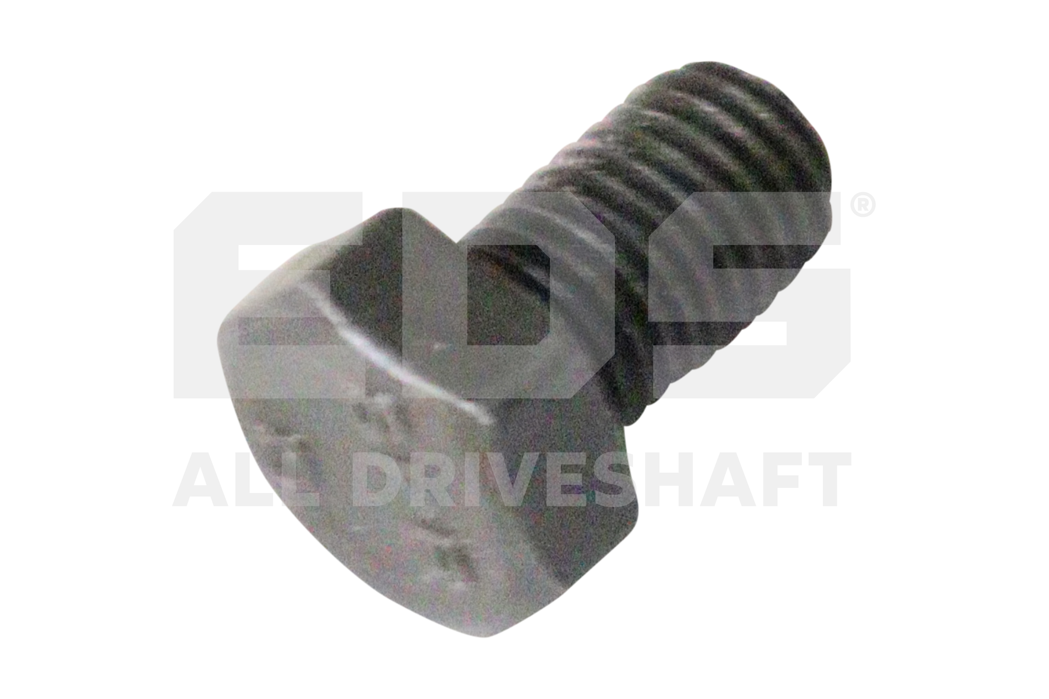 SKTSCHR - Sechskantschraube
3/8"-24 UNFx1 1/4"  DINASME B 18.2.1  G8(  10.9)  schwarz geölt