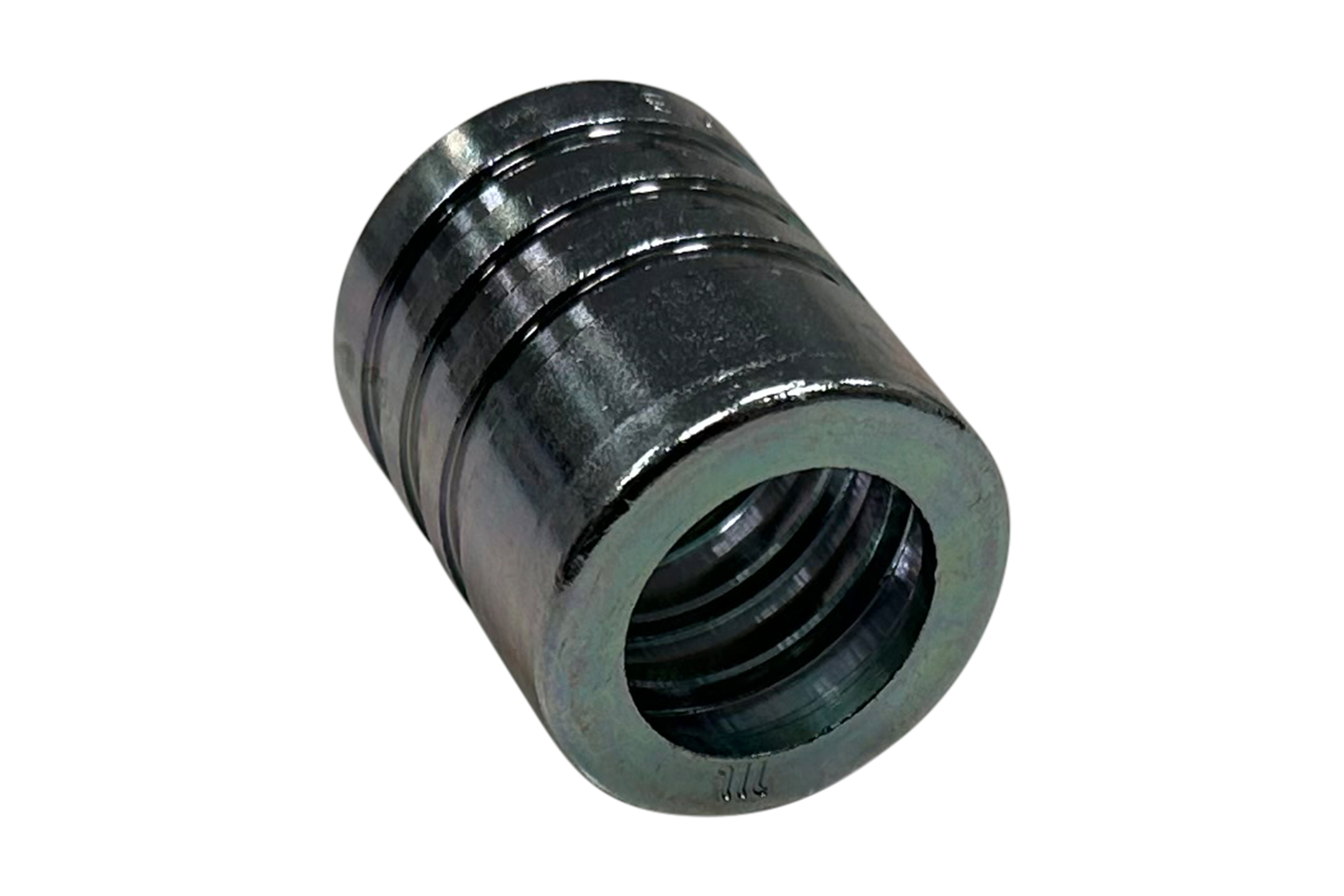 Pressfassung external skive
DN6 2SN / 2ST / 4SP / 2EQ