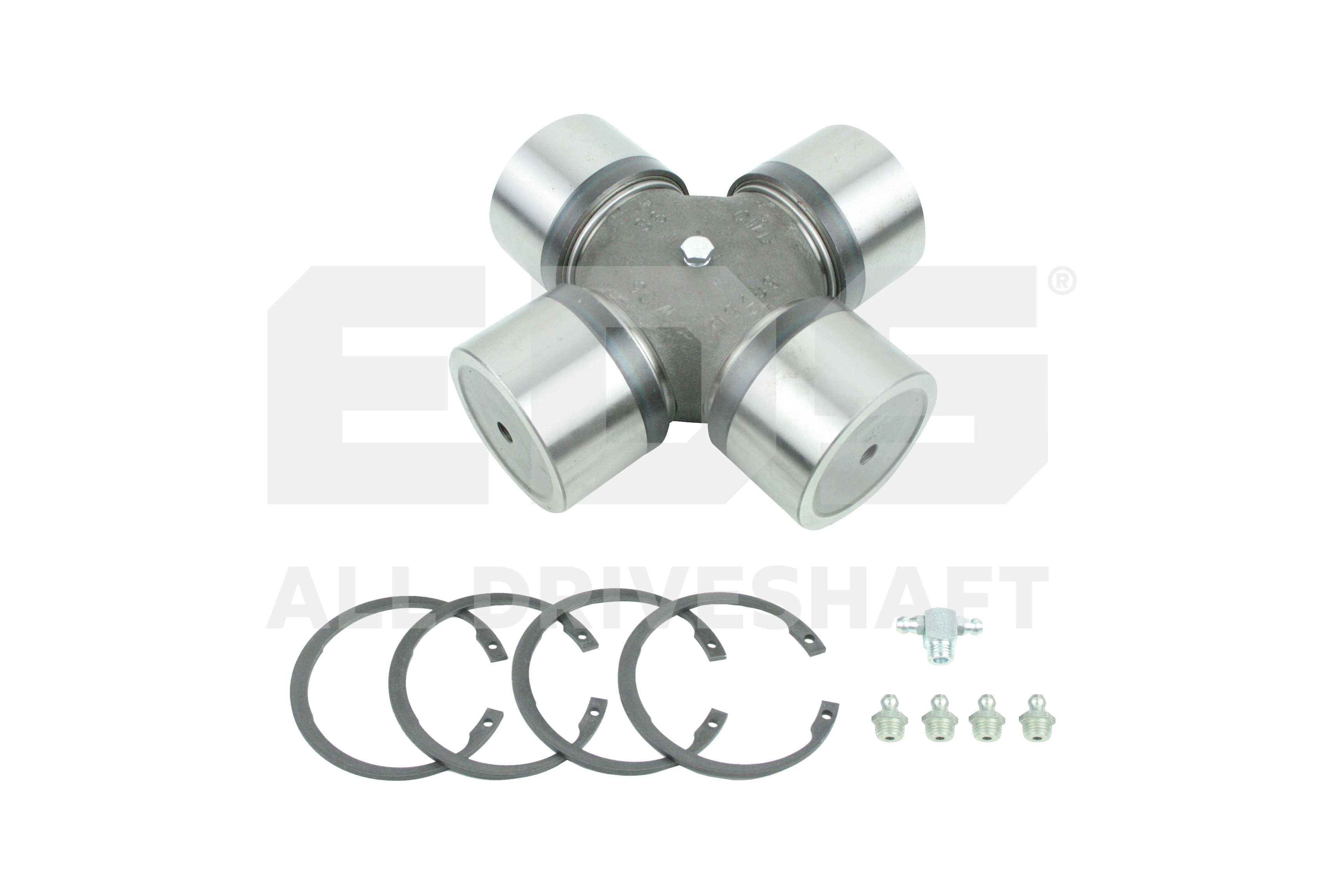 ZKG - u-joint 72,00x185,00 | WD13069