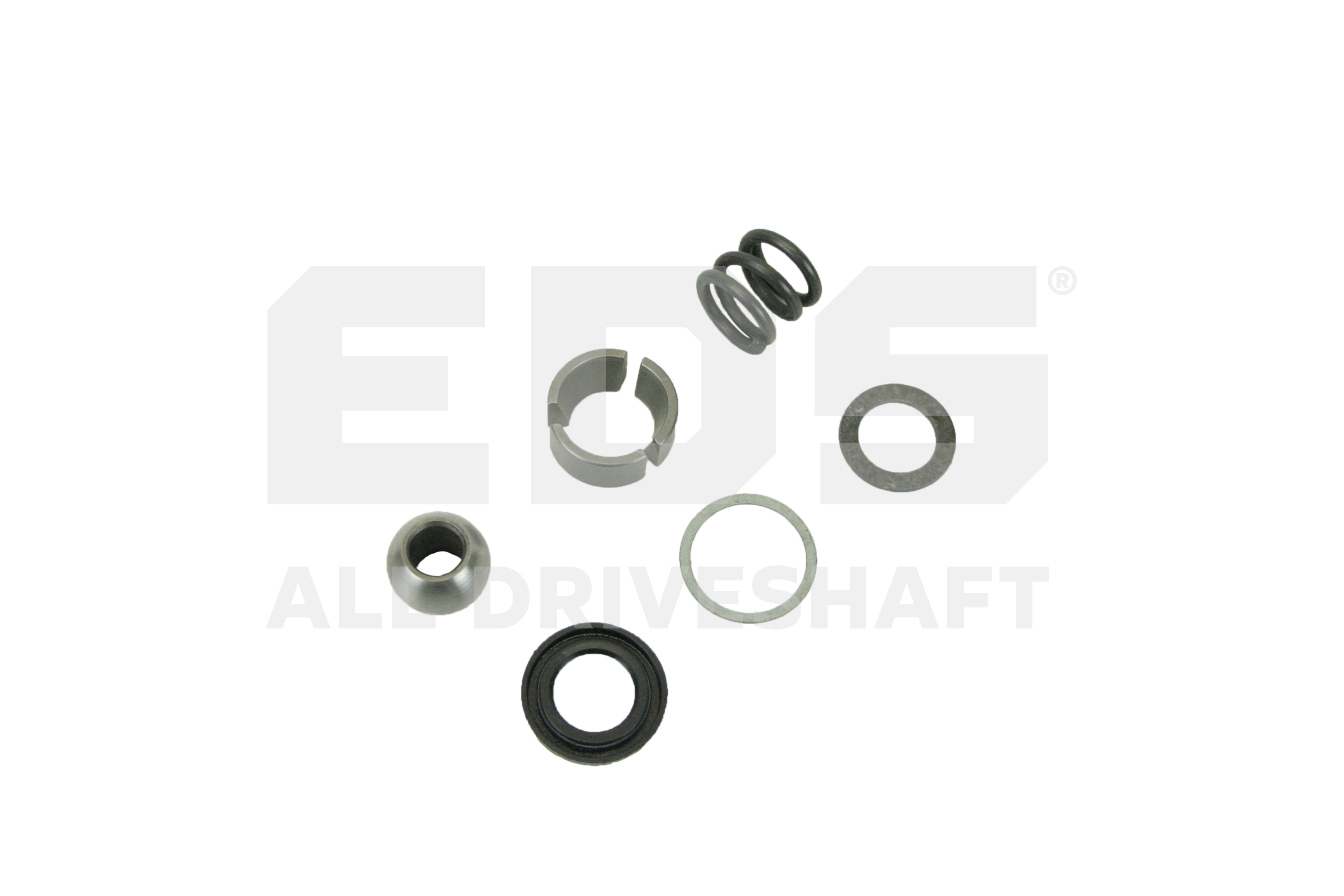 CENTERKIT - Zentriersatz
Kugel 23,05x11,6 Schaft