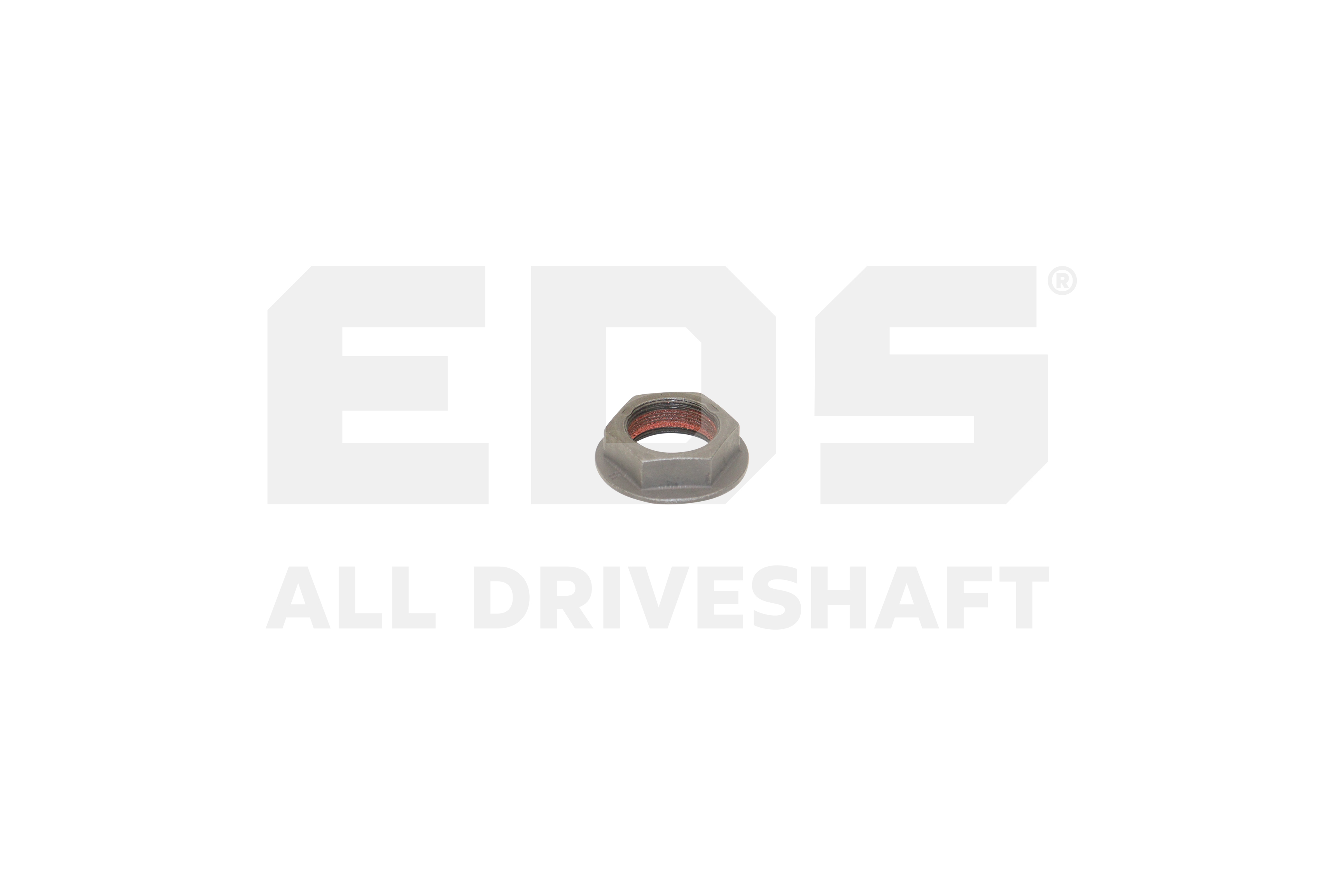 BUMU - Bundmutter
1 1/4"-18