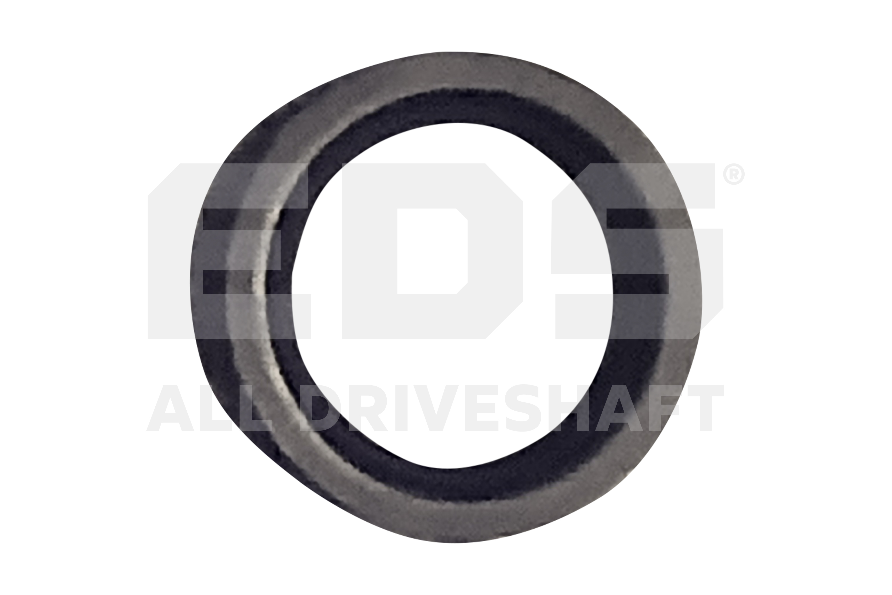 DIRI - seal

