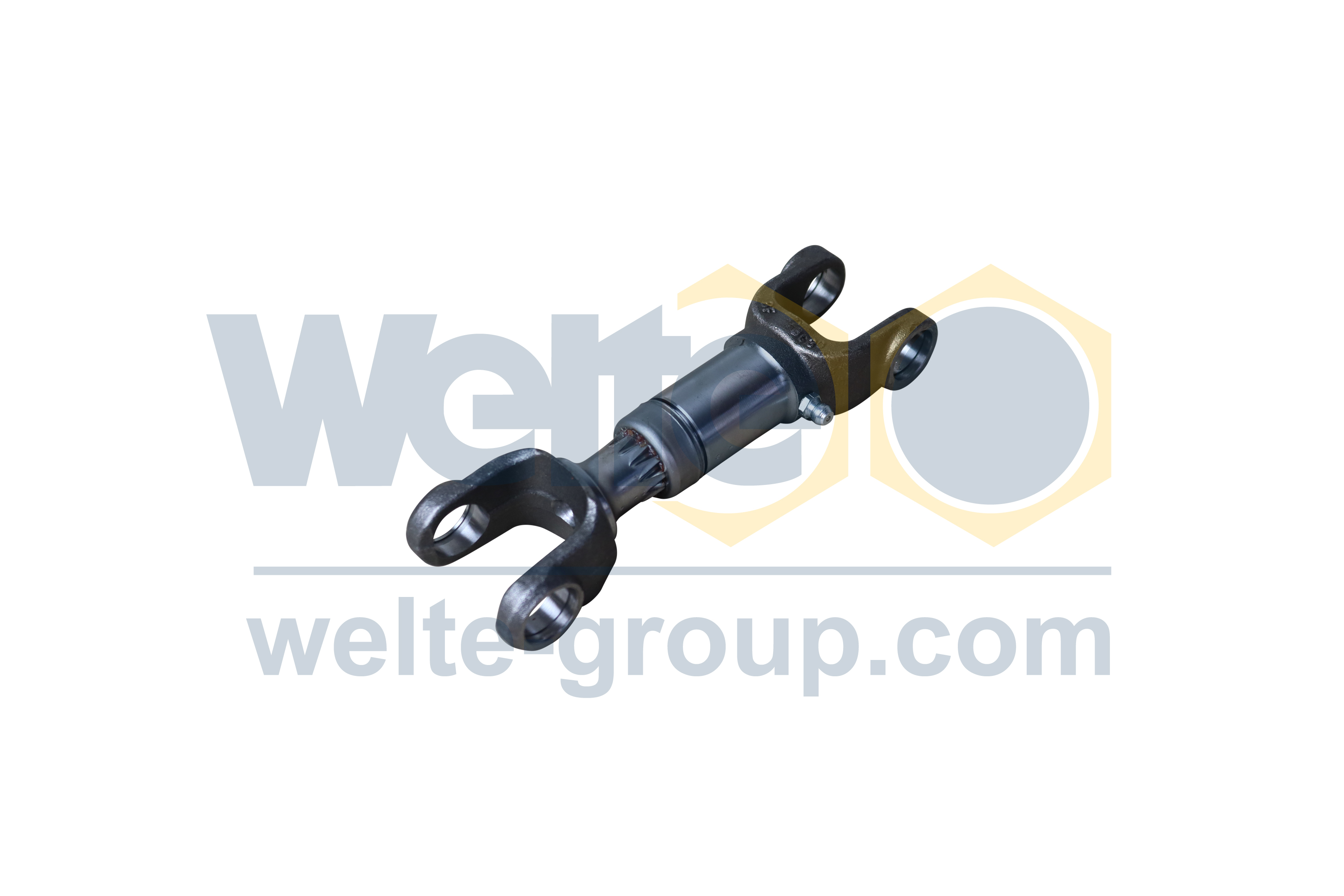 WMUNMV - Wellenmitnehmer und Nabenmitnehmer vollständig
H135/25  30°  20x1,5x12