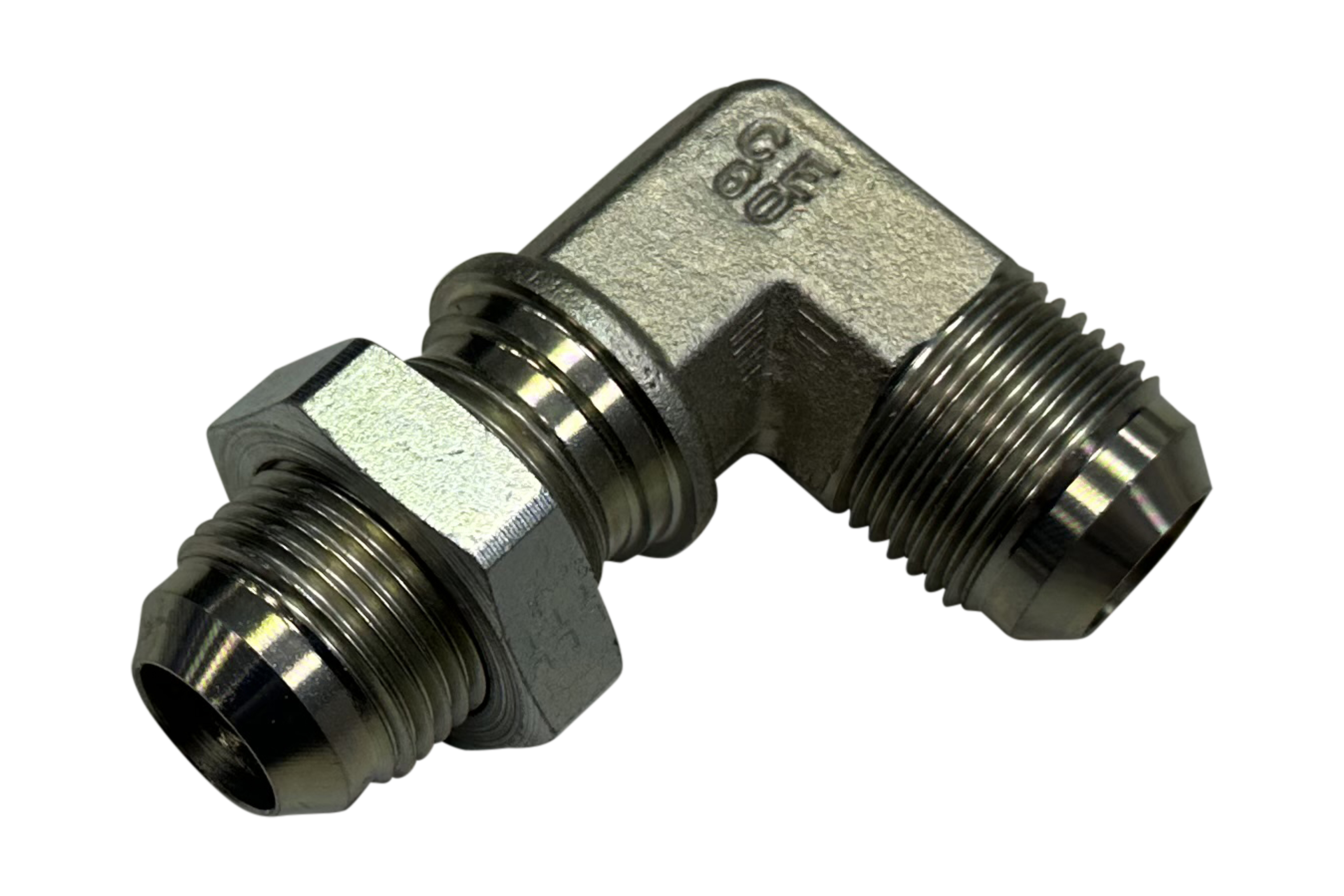 74° - Winkel Schottstutzen