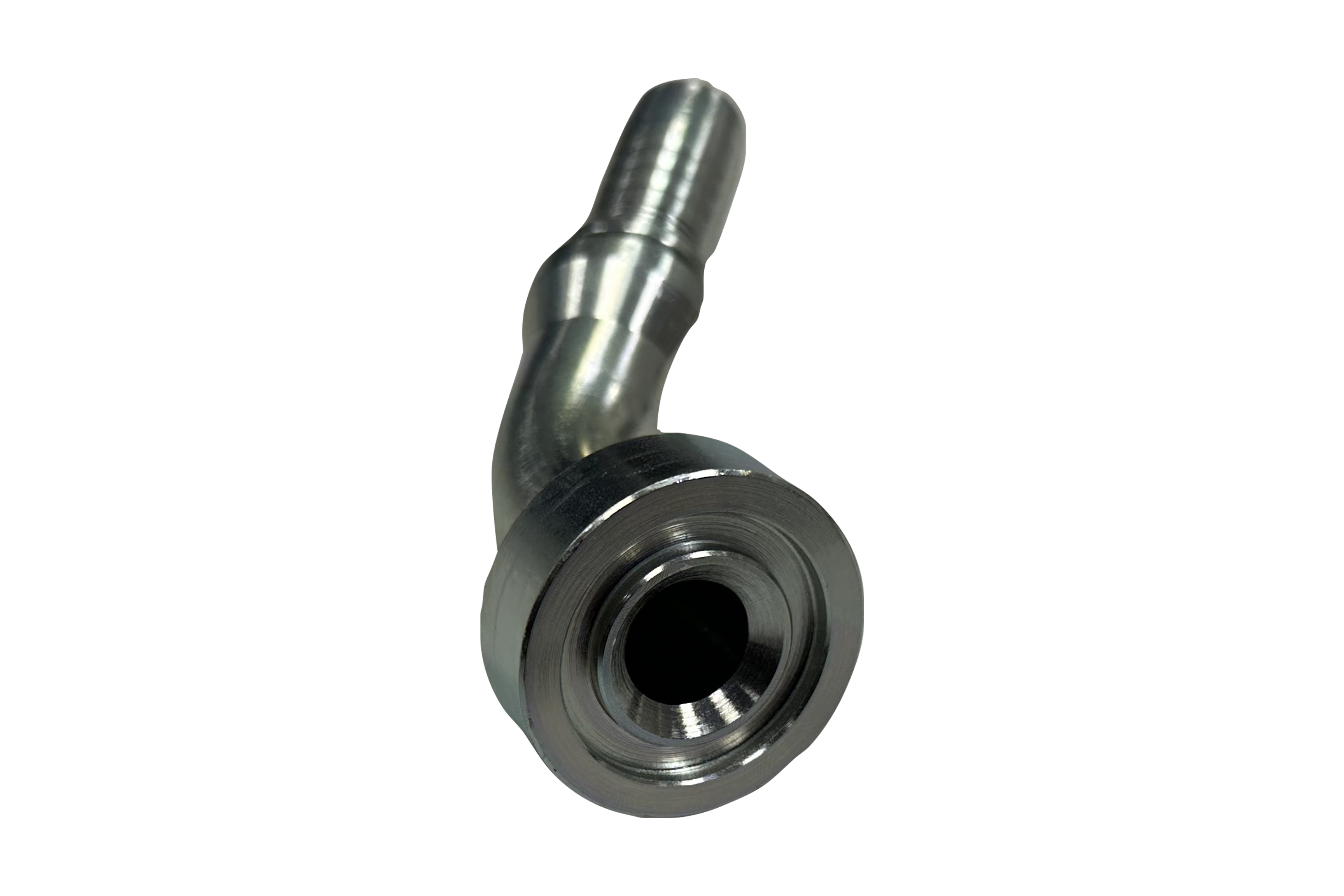 Pressarmatur 45° Bogen
DN25 1'' 47,6mm