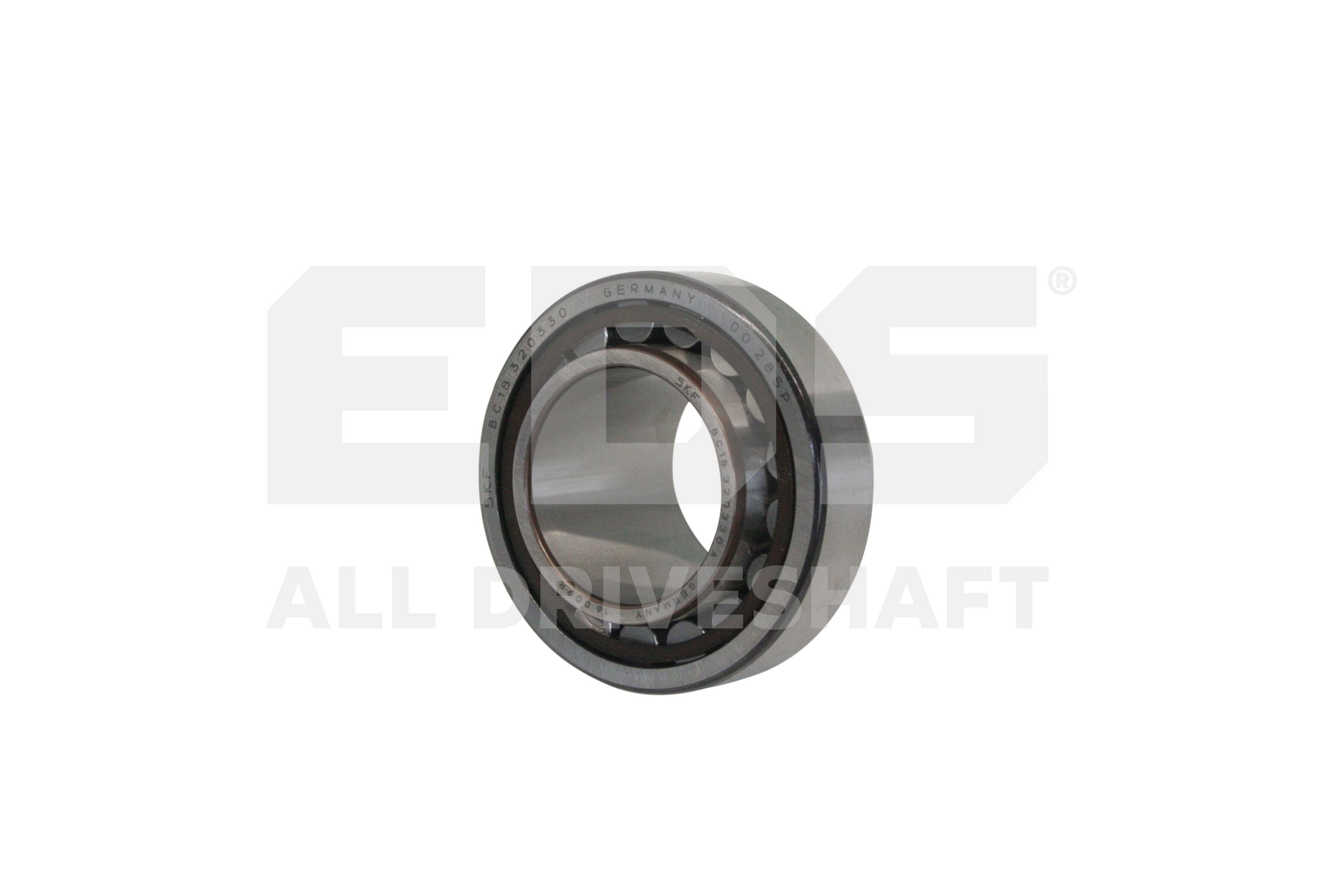 RDZYLLAG - Rad-Zylinderrollenlager
100x55x25