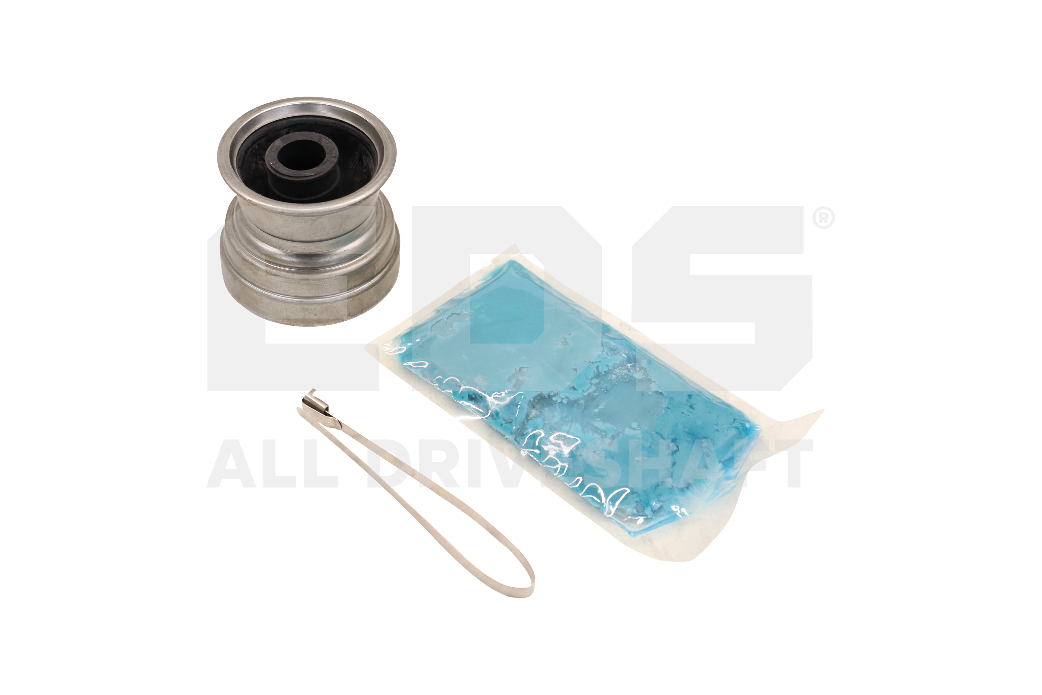 FABAKIT - Faltenbalgsatz