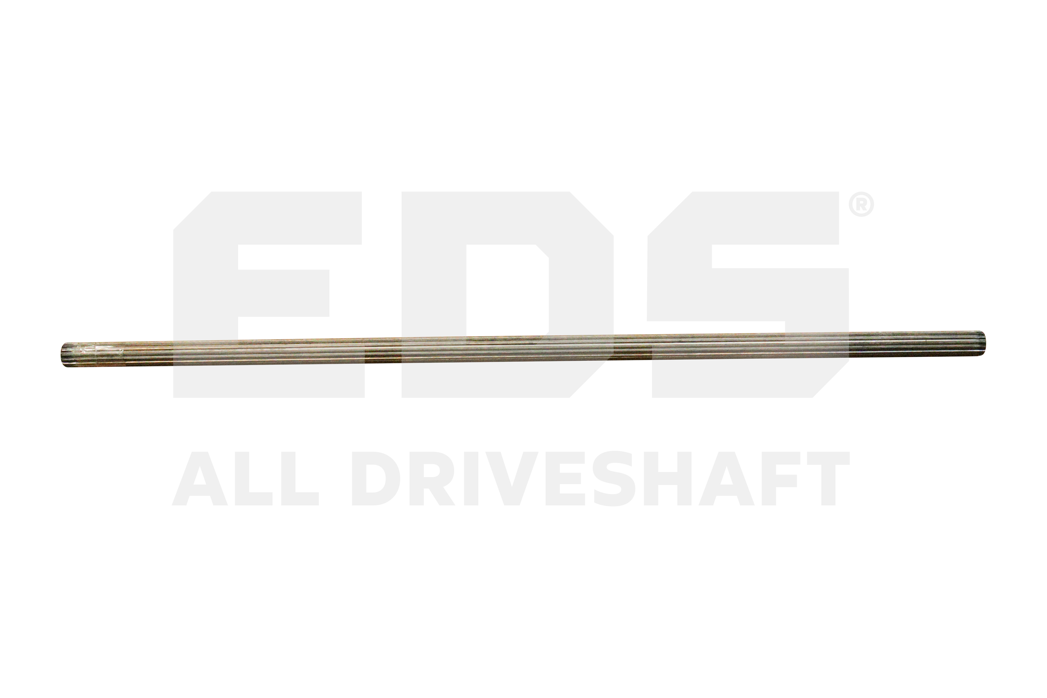 PROST - Profilstange
L.915 / 915  1"x15  DP 16/32