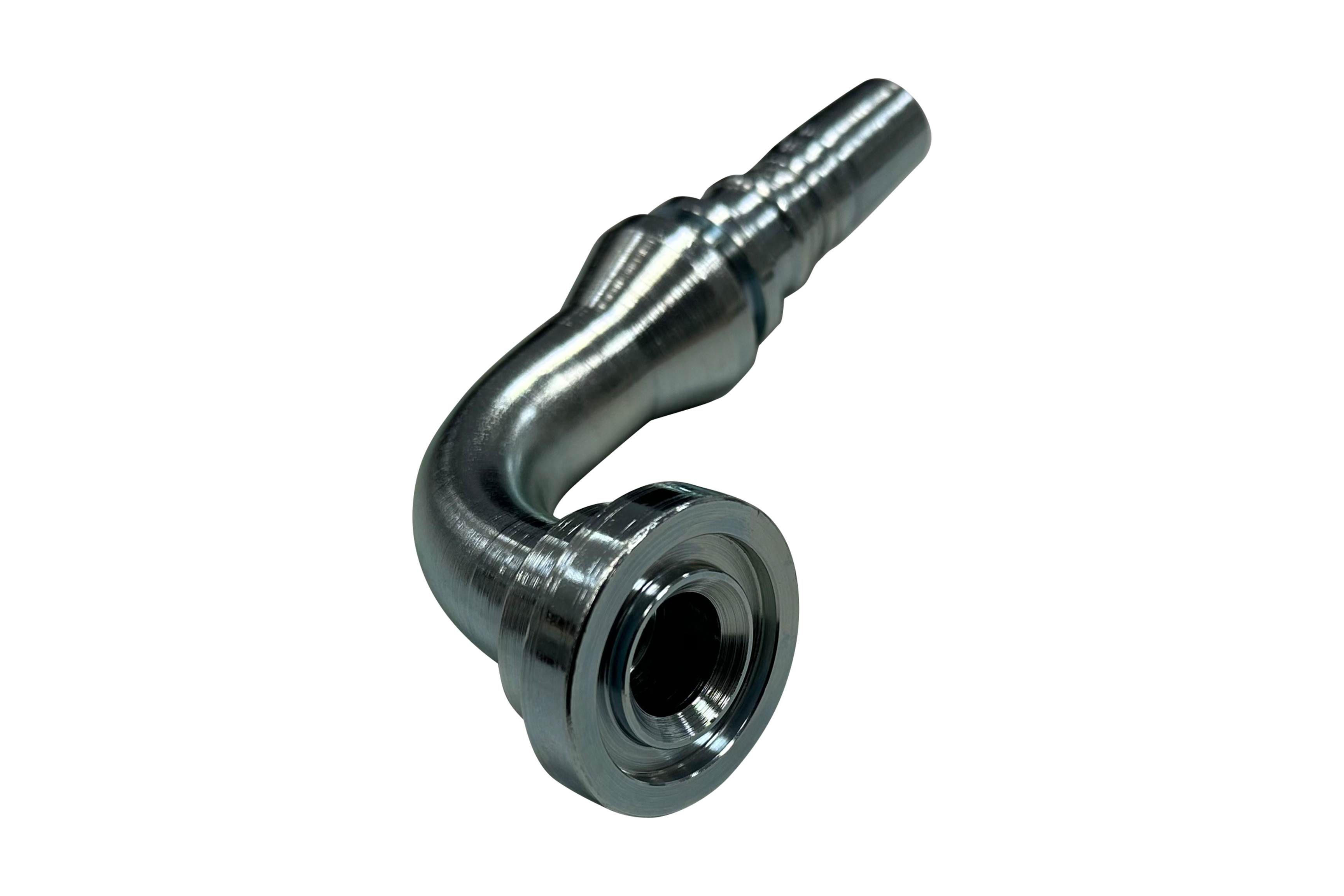 Pressarmatur 90° Bogen
DN40 1.1/2'' 60,3mm