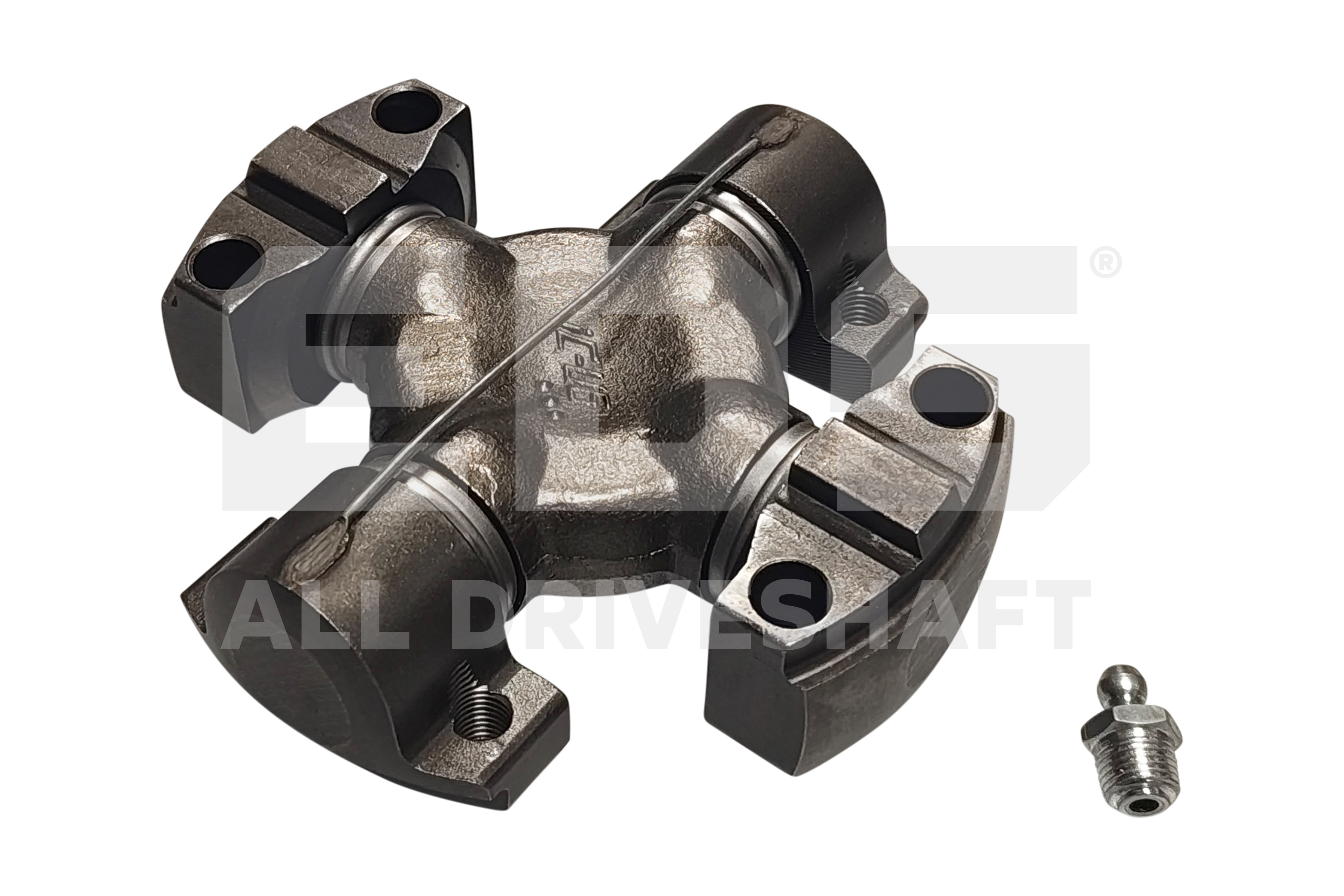 ZKG - Zapfenkreuzgarnitur
- 36,52x87,32 HWD/LWT