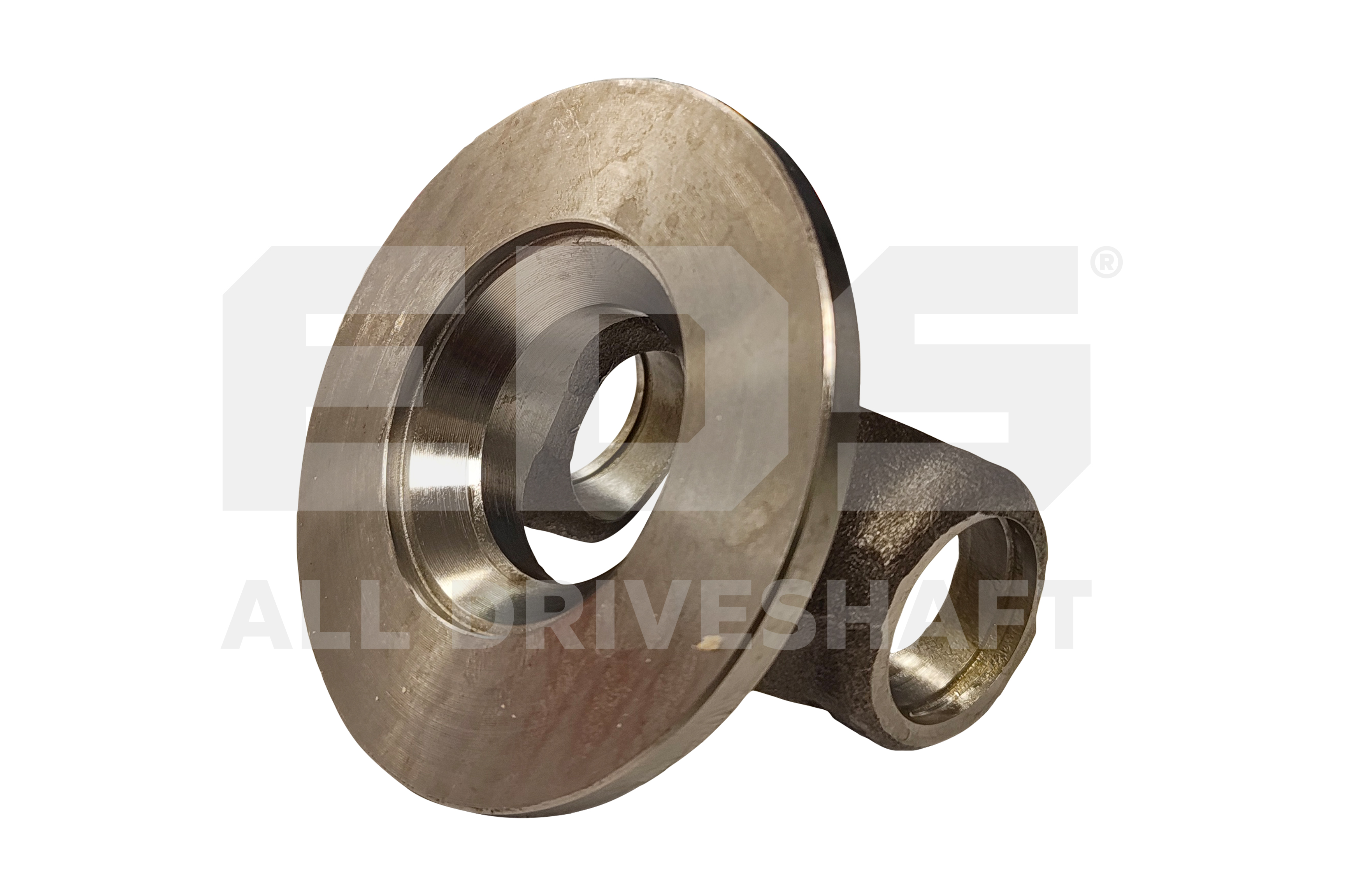 FLM - Flanschmitnehmer
100/0-0 57F  H48