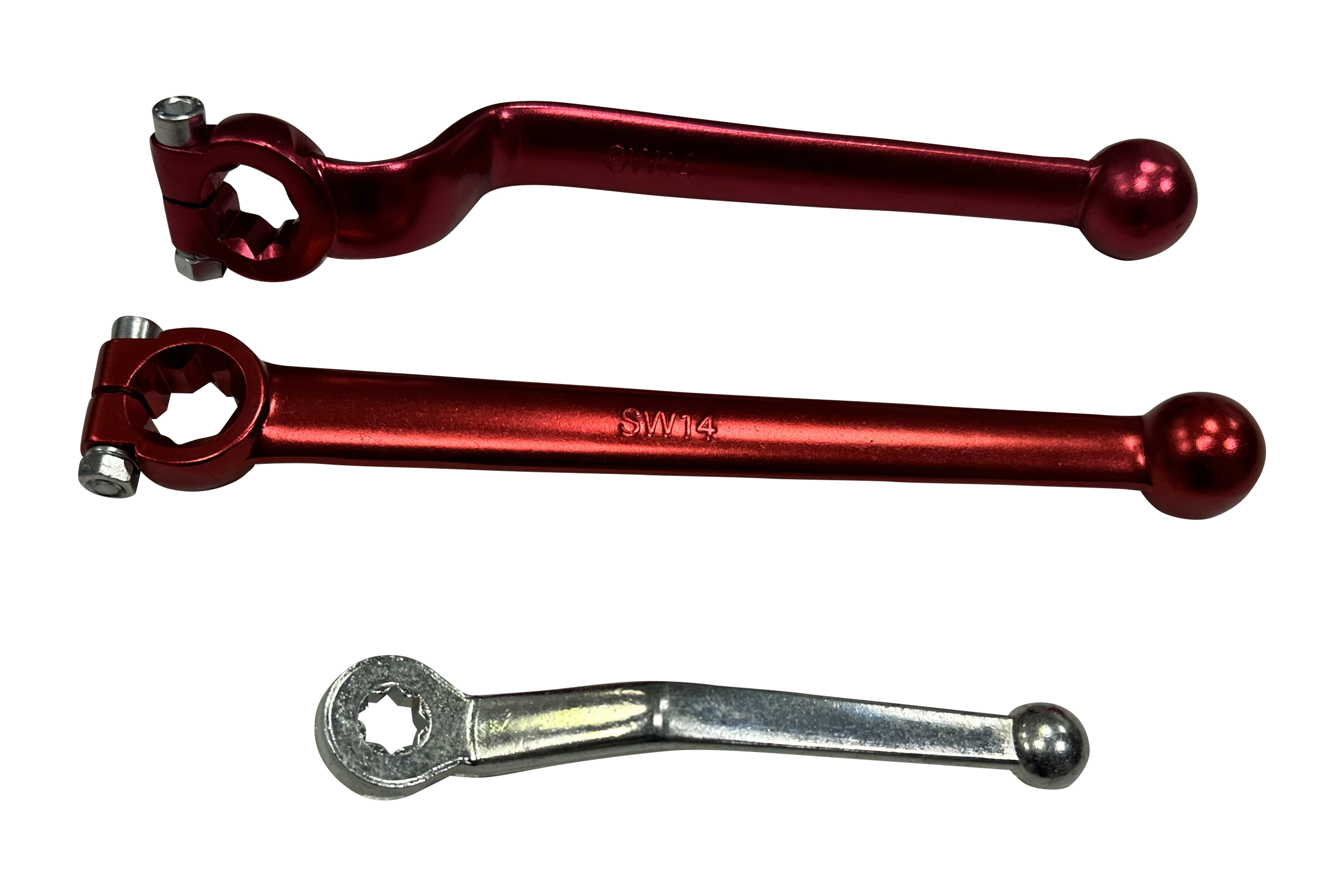 Zubehör - Kugelhähne