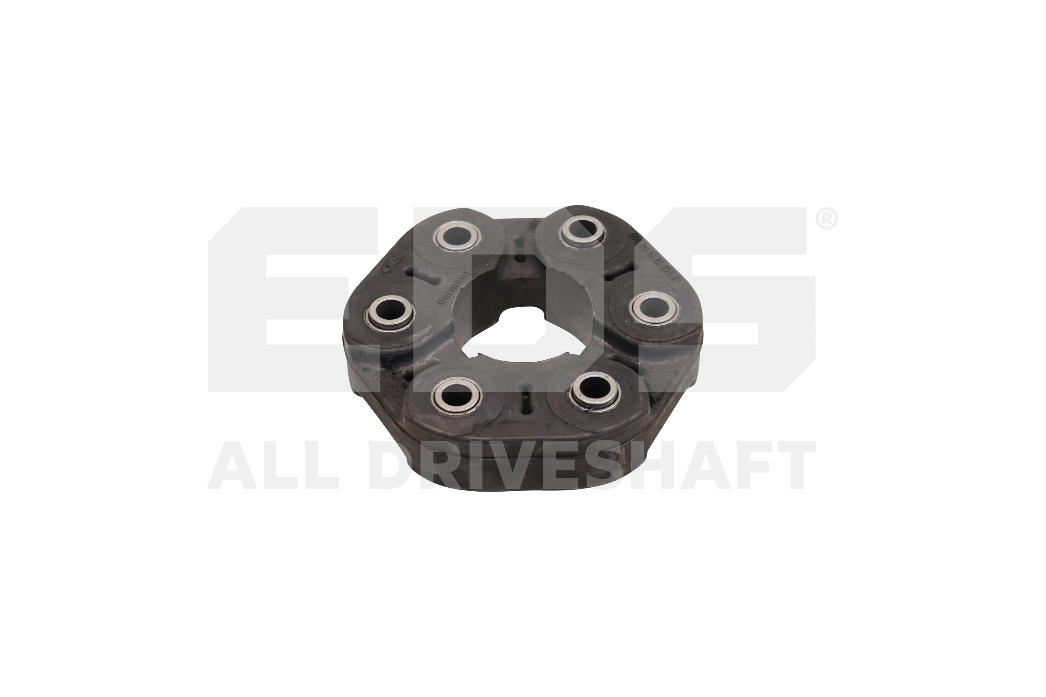 GIUBO - Gelenkscheibe
110,0PCD/6-12,15  H35