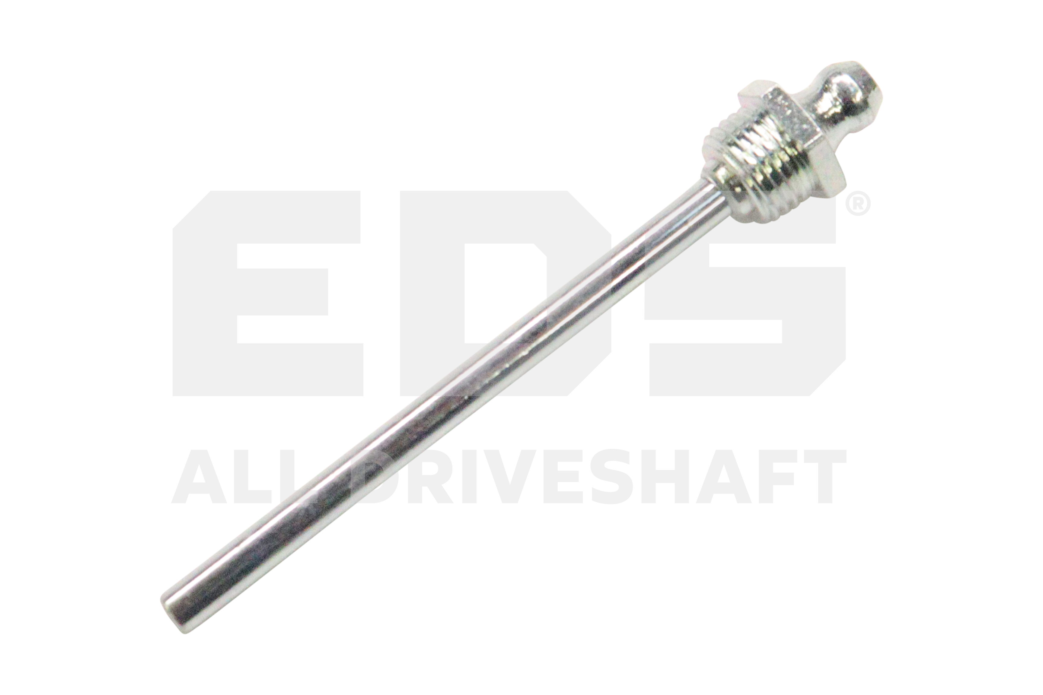 SCHMIERN - Schmiernippel
10x1  H65 gerade mit Rohr Gerade