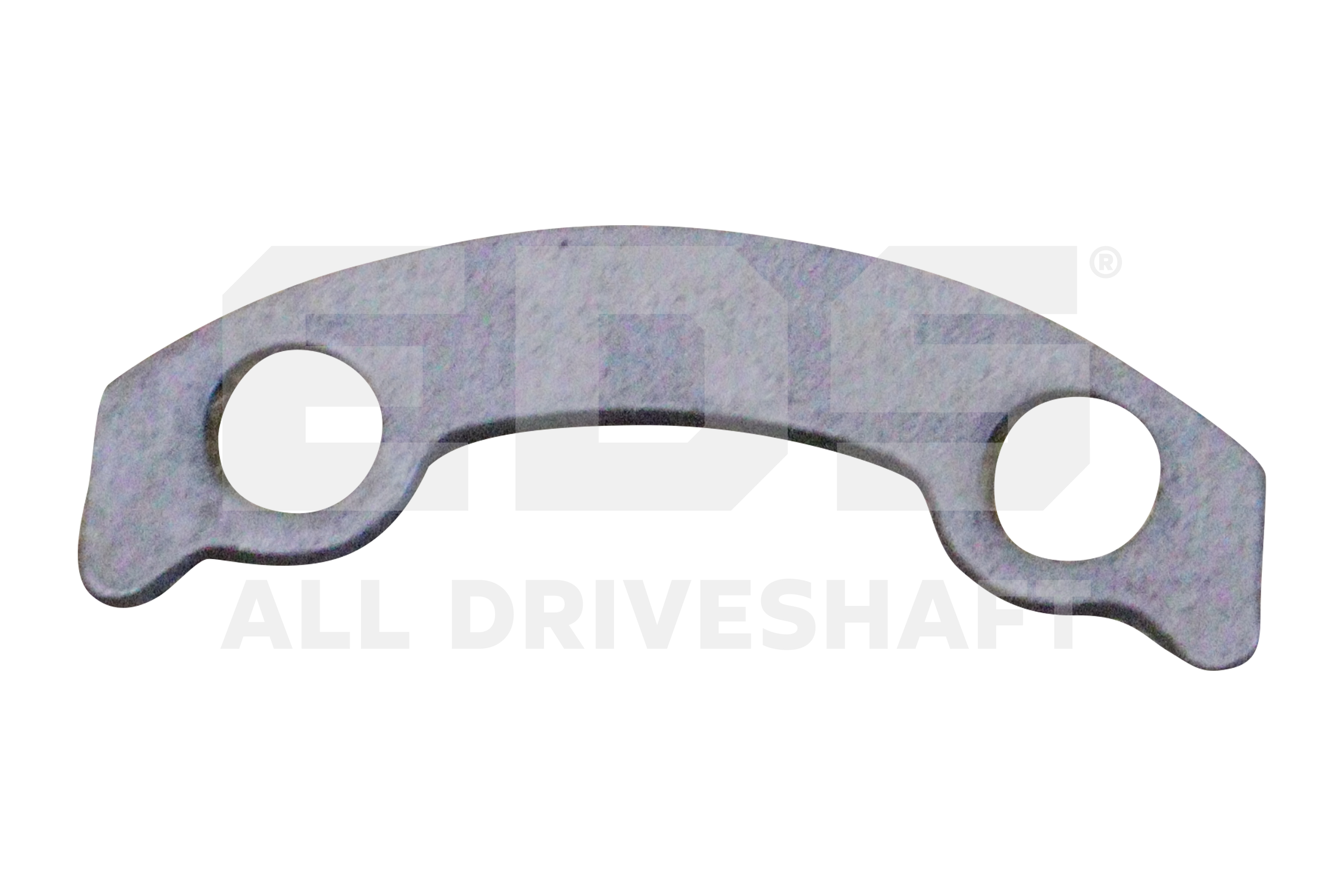 UNTERLEG - Unterlegplatte