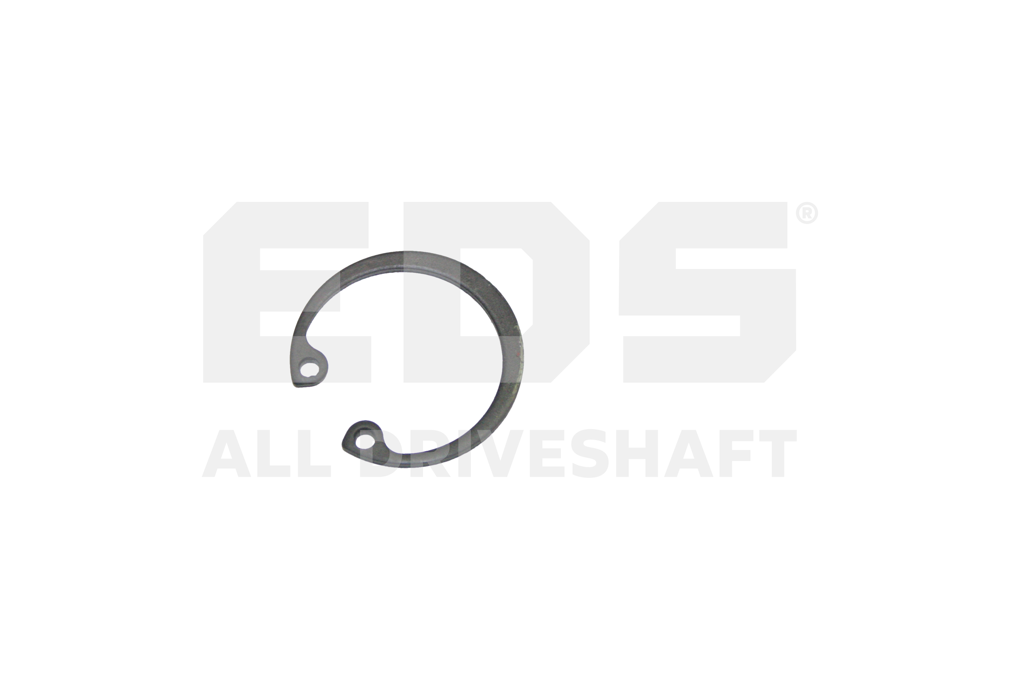 SIRI - Sicherungsring
24x1,7  DIN472