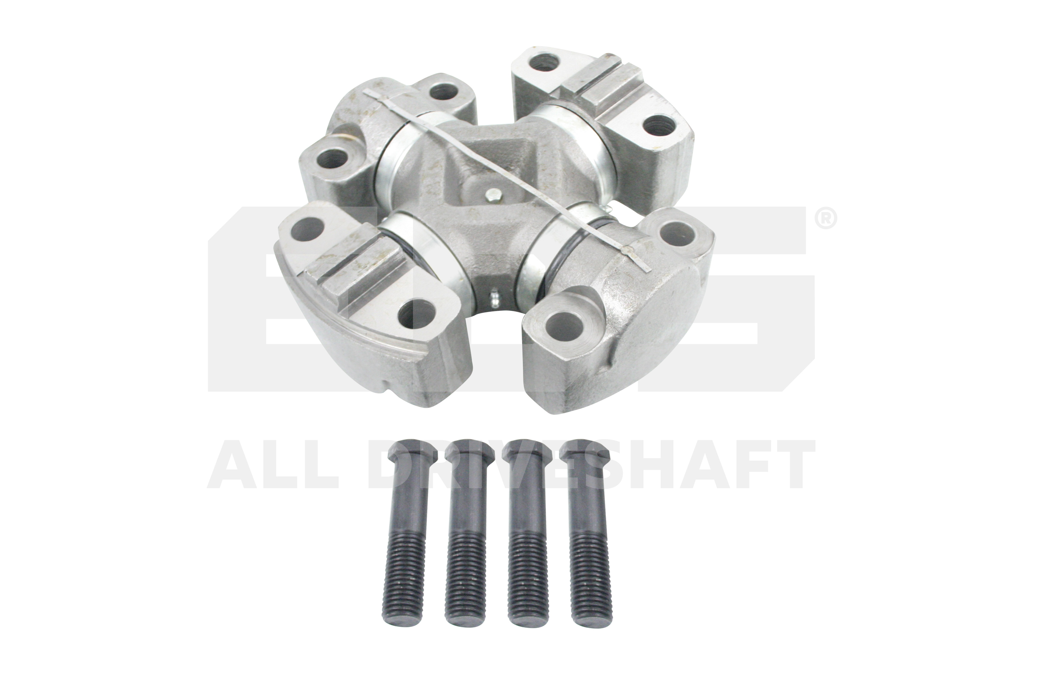 ZKG - u-joint - 99,98x199,90 HWD | WD60937