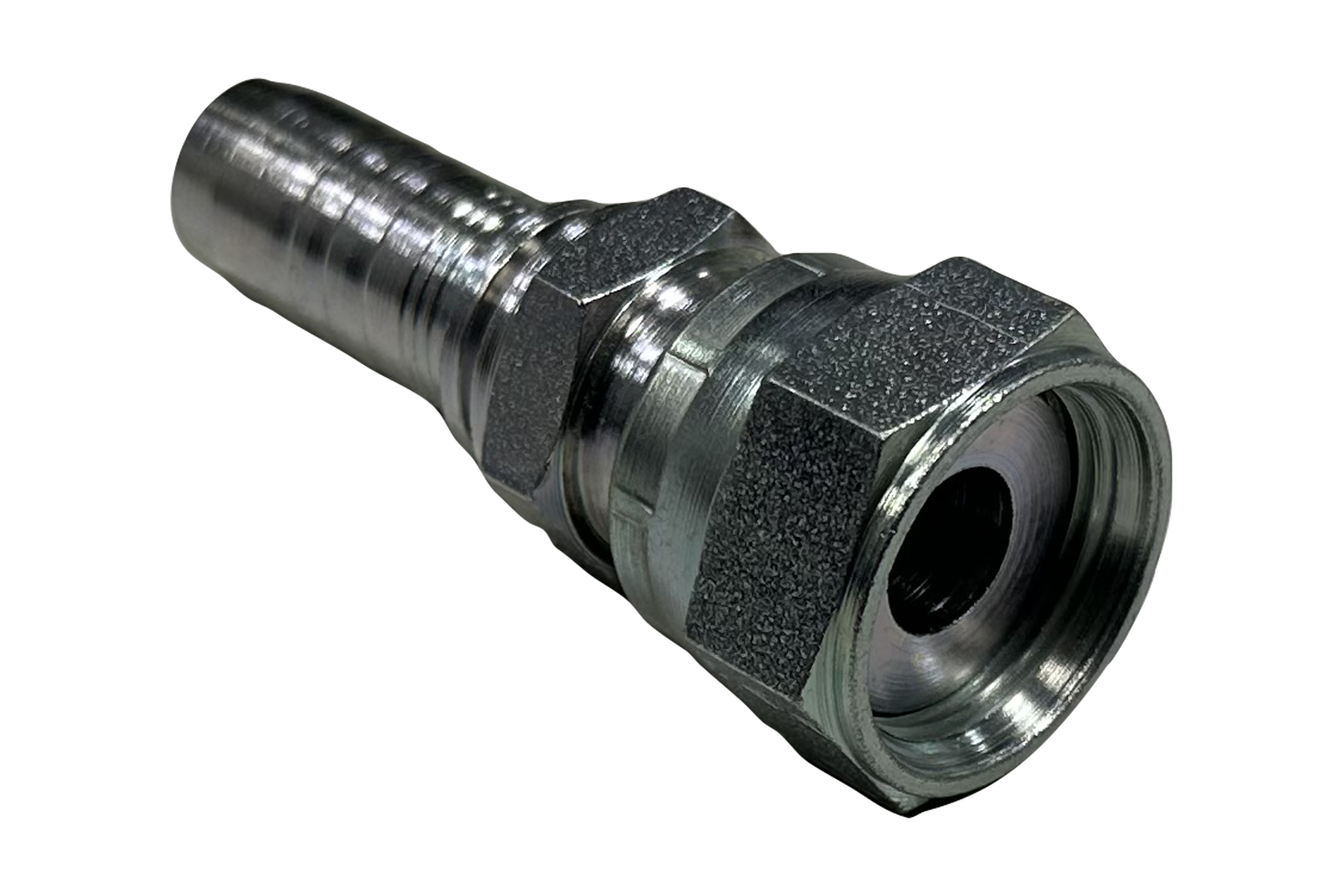 Pressarmatur
DN12 13/16''