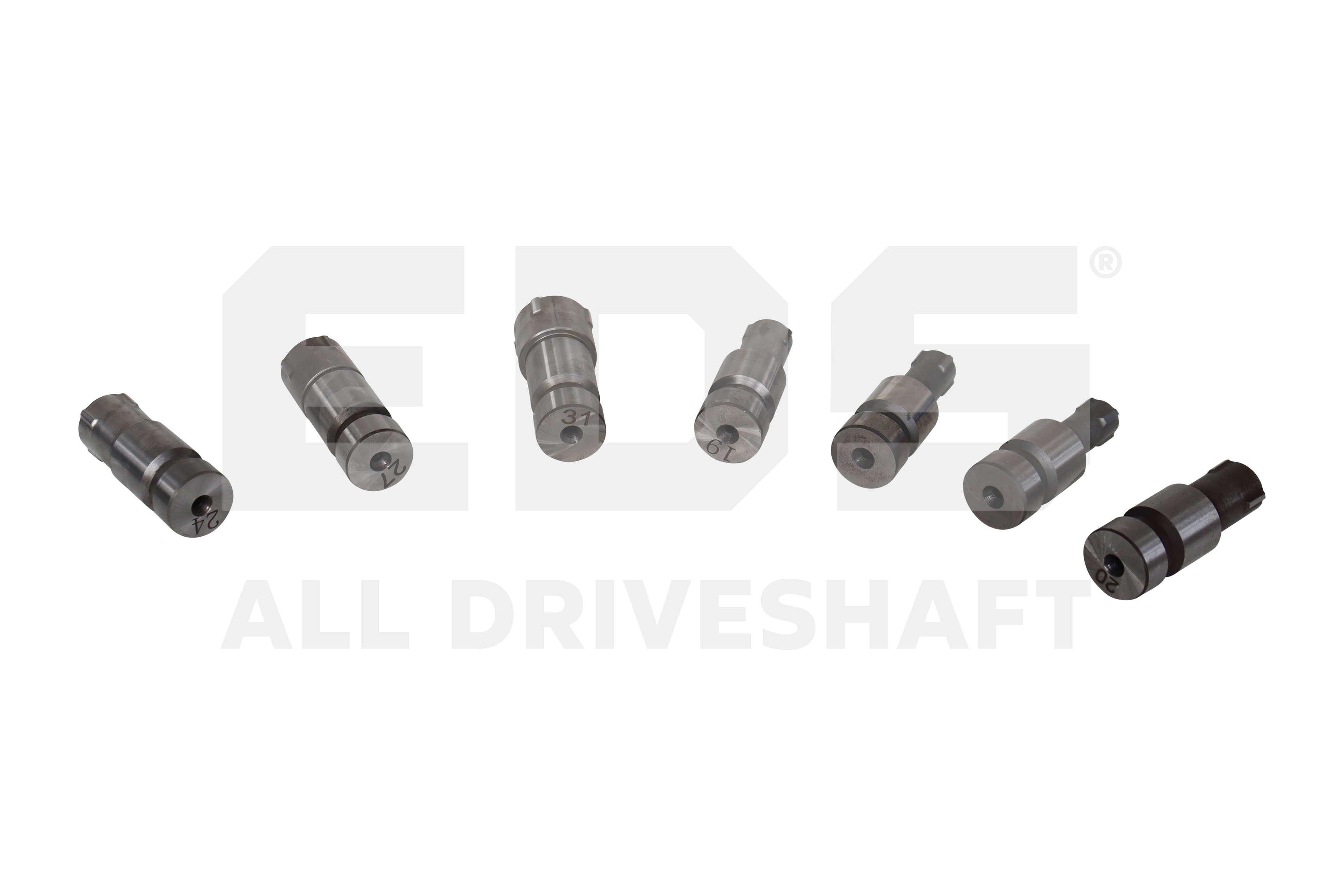 PRAEGE - Prägestempel
20Ø  unbegrenzt