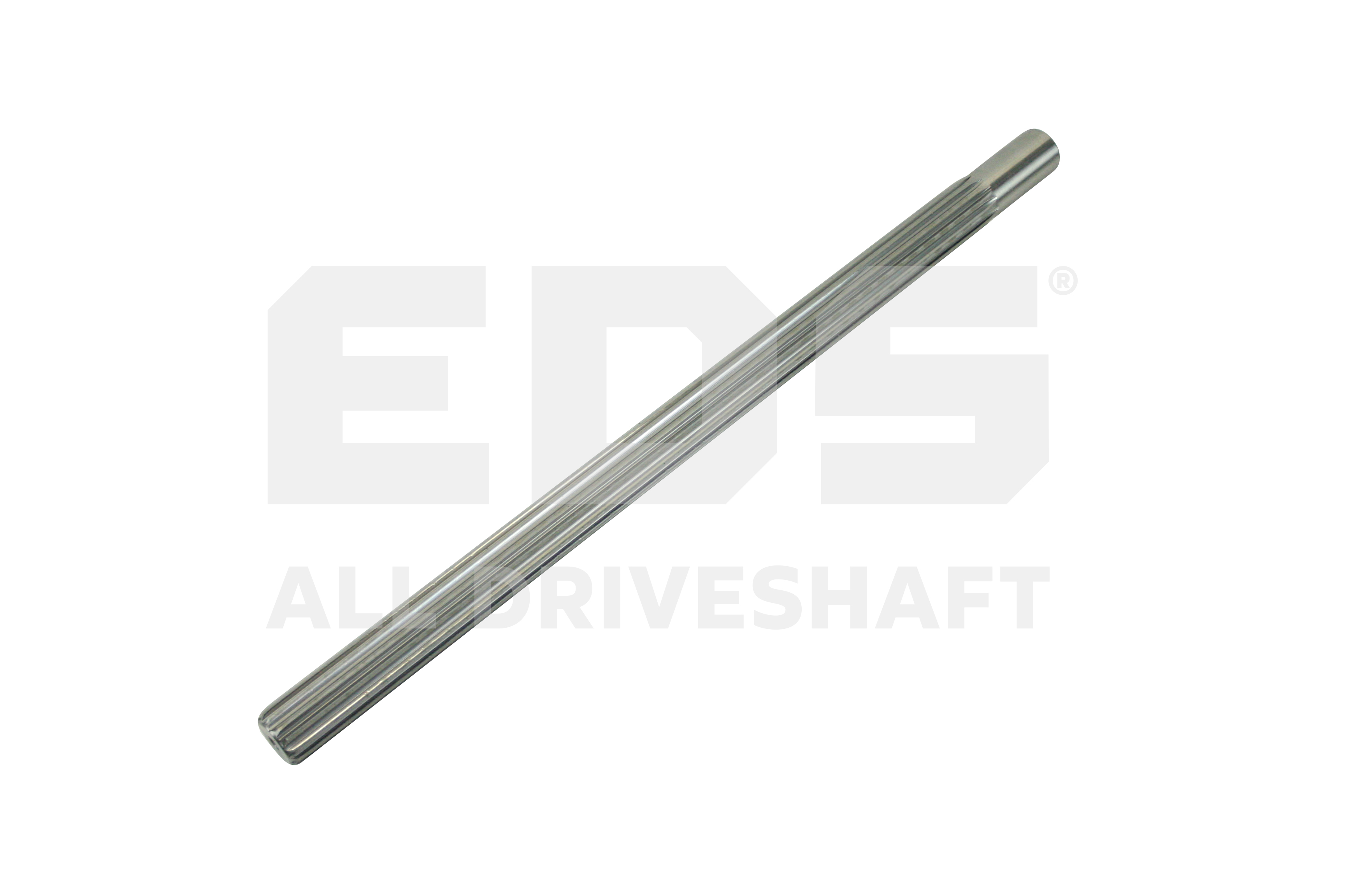 PROST - Profilstange
L.570 / 500  32x2x14  DIN5480