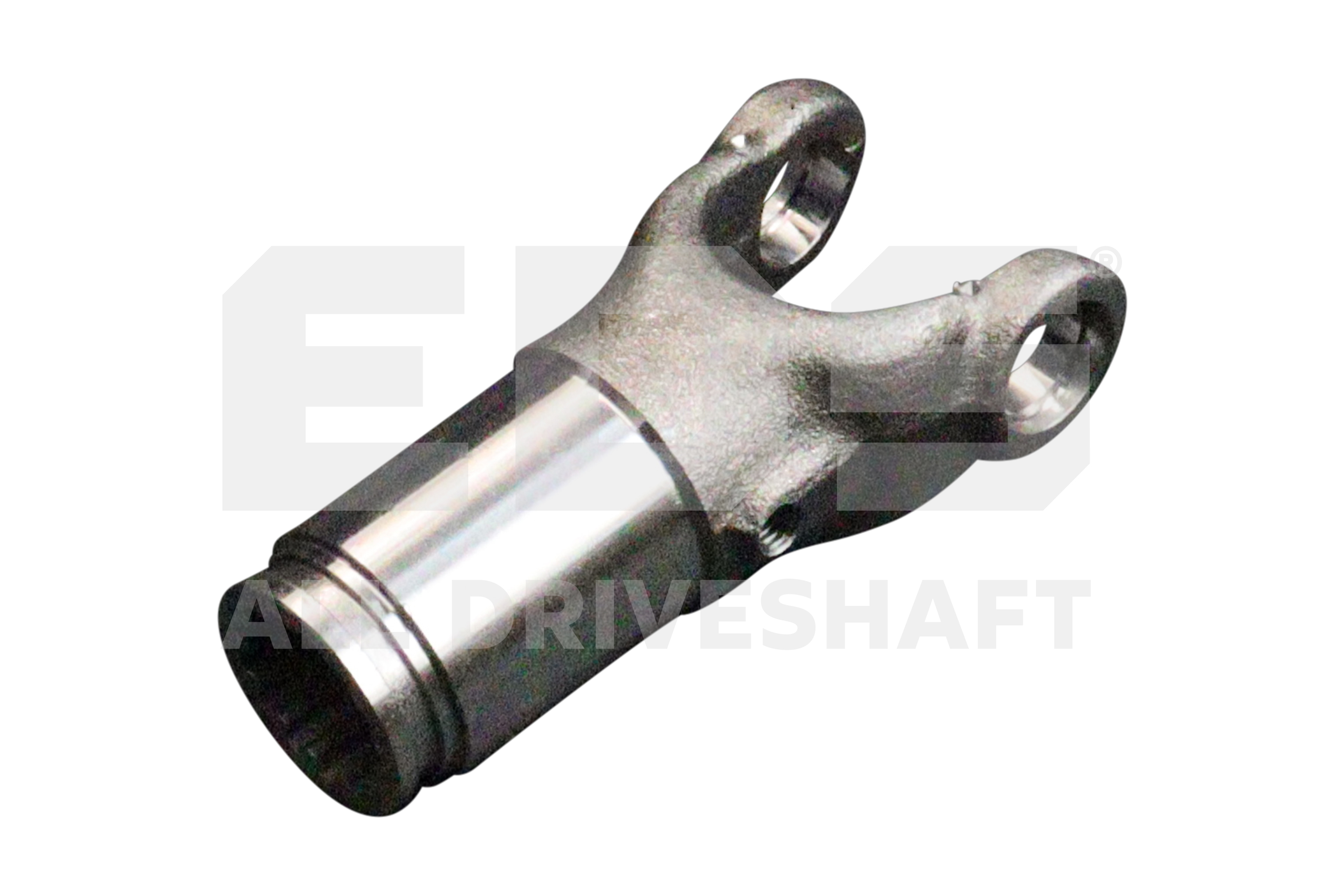 NMV - slip yoke complete
H83  22x19x13  DIN5482