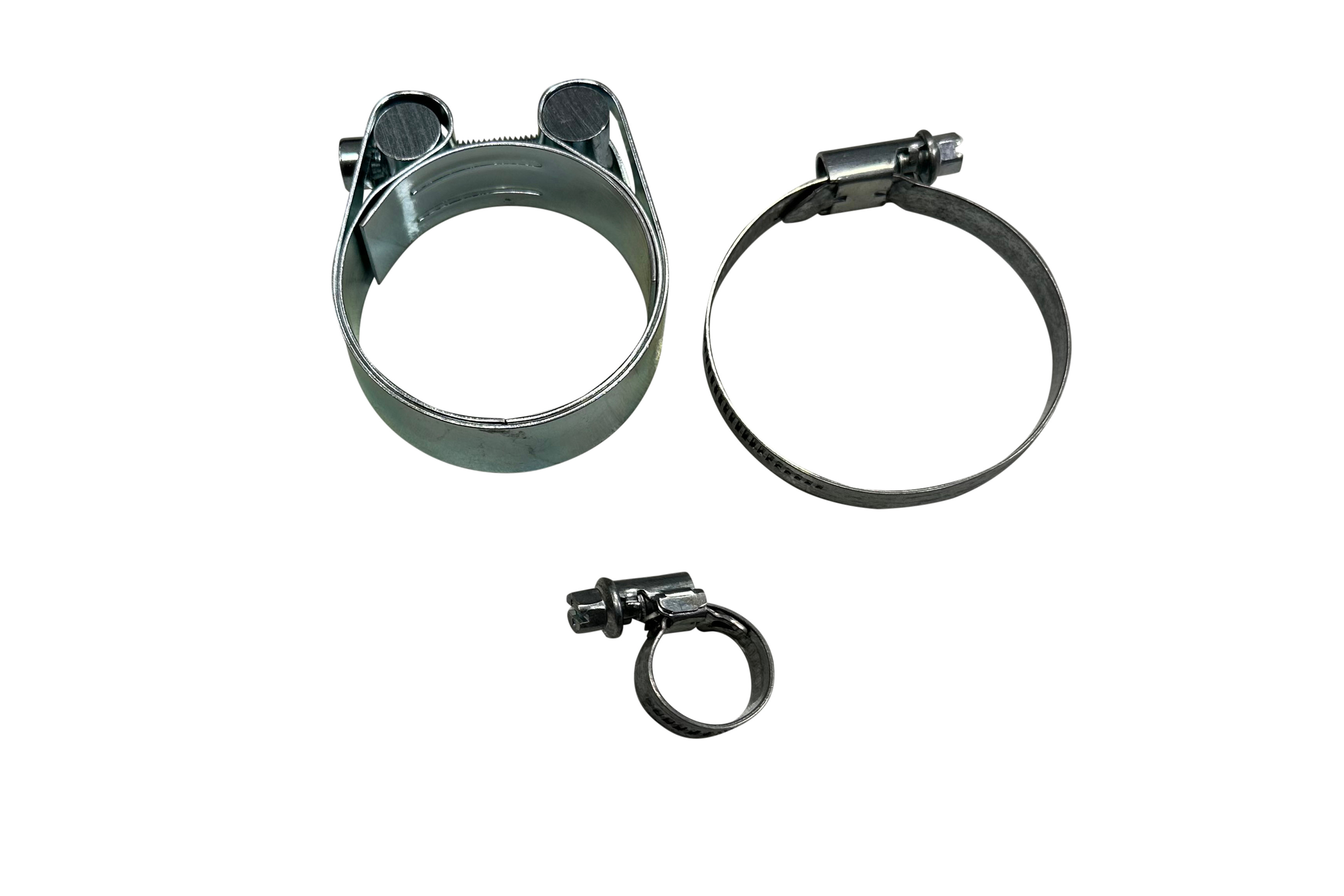 Schlauchschellen & Schlauchklemmen